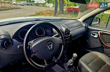 Внедорожник / Кроссовер Dacia Duster 2012 в Виннице фото 19 Внедорожник / Кроссовер Dacia Duster 2012 в Виннице