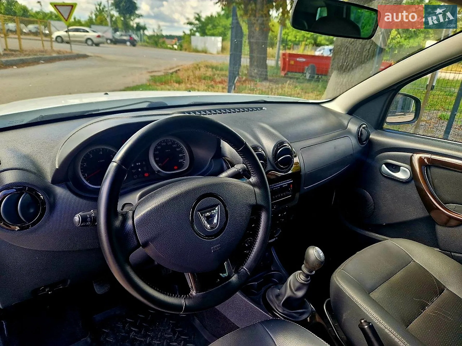 2012 Dacia Duster - мініатюра 19