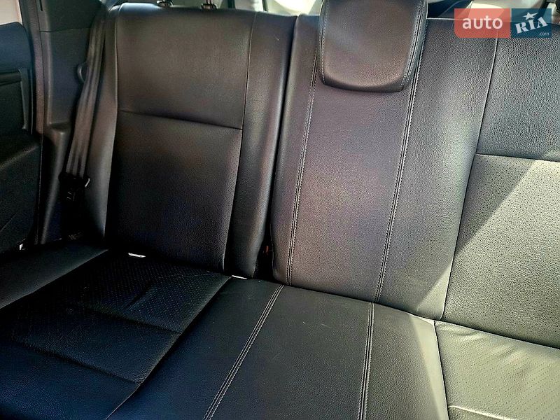 Внедорожник / Кроссовер Dacia Duster 2012 в Виннице фото 27 Внедорожник / Кроссовер Dacia Duster 2012 в Виннице