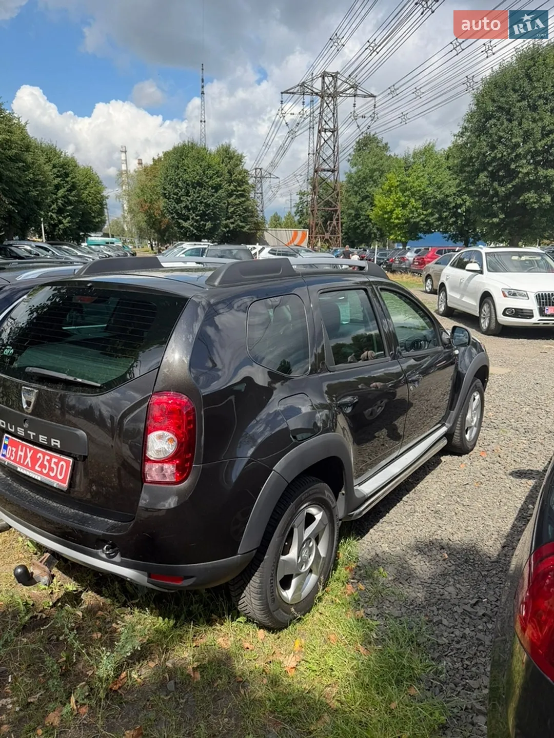 2012 Dacia Duster - мініатюра 5