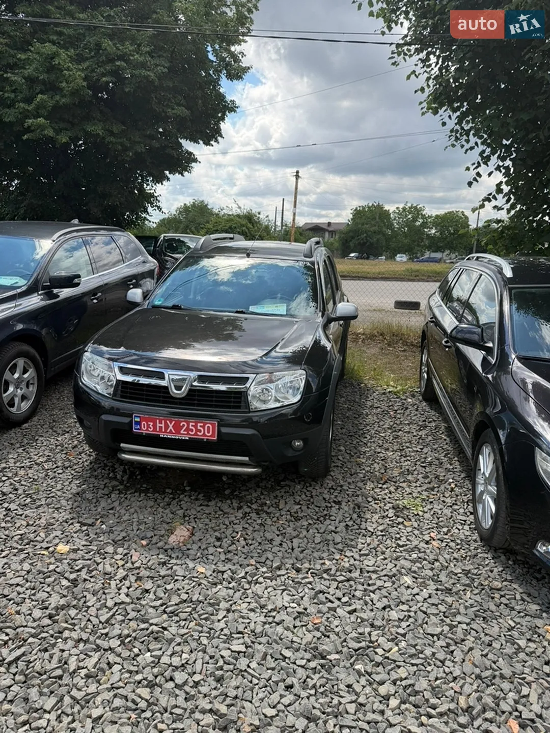 2012 Dacia Duster - мініатюра 4