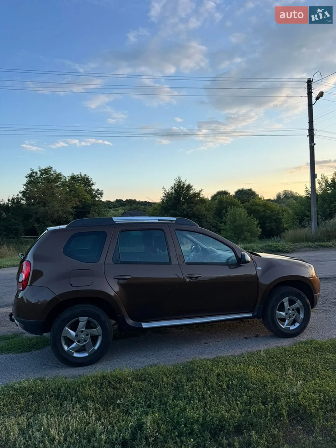 2013 Dacia Duster - мініатюра 14