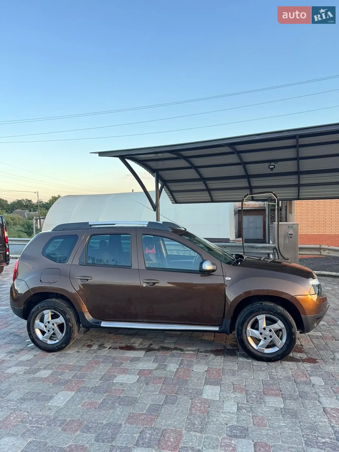 2013 Dacia Duster - мініатюра 19