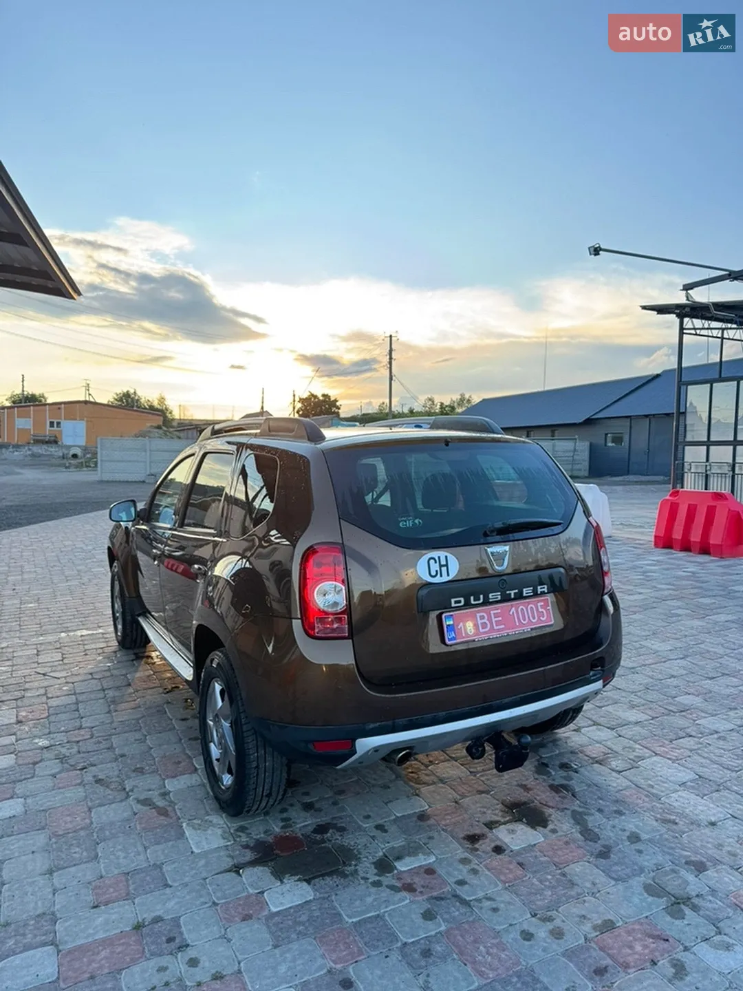 2013 Dacia Duster - мініатюра 24