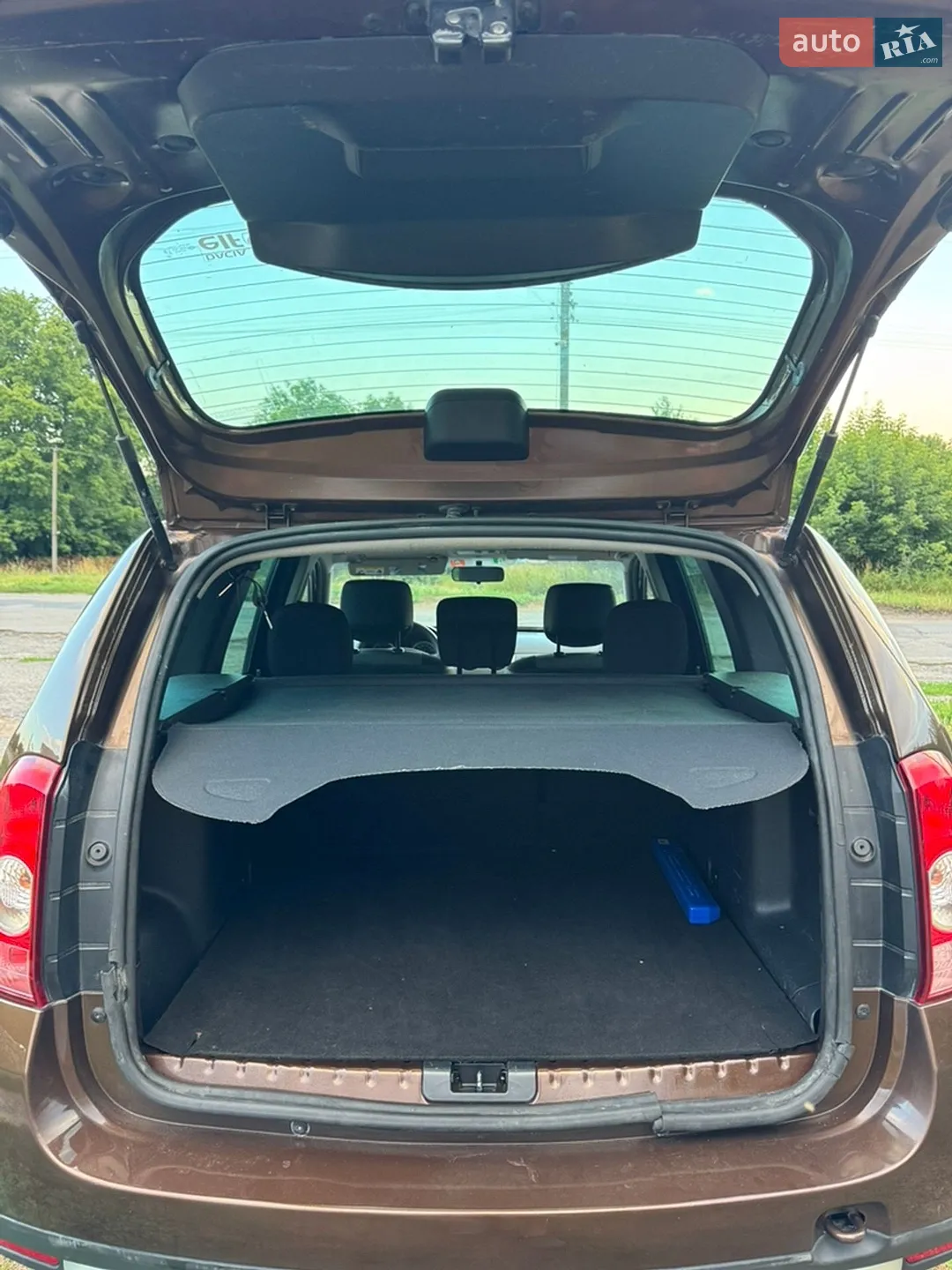 2013 Dacia Duster - мініатюра 30