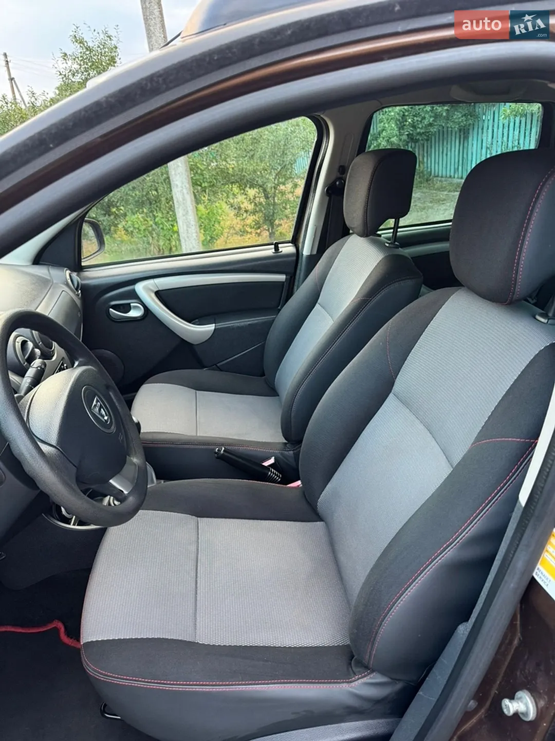 2013 Dacia Duster - мініатюра 42