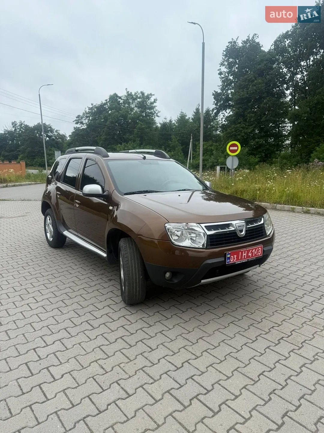 2010 Dacia Duster - мініатюра 4