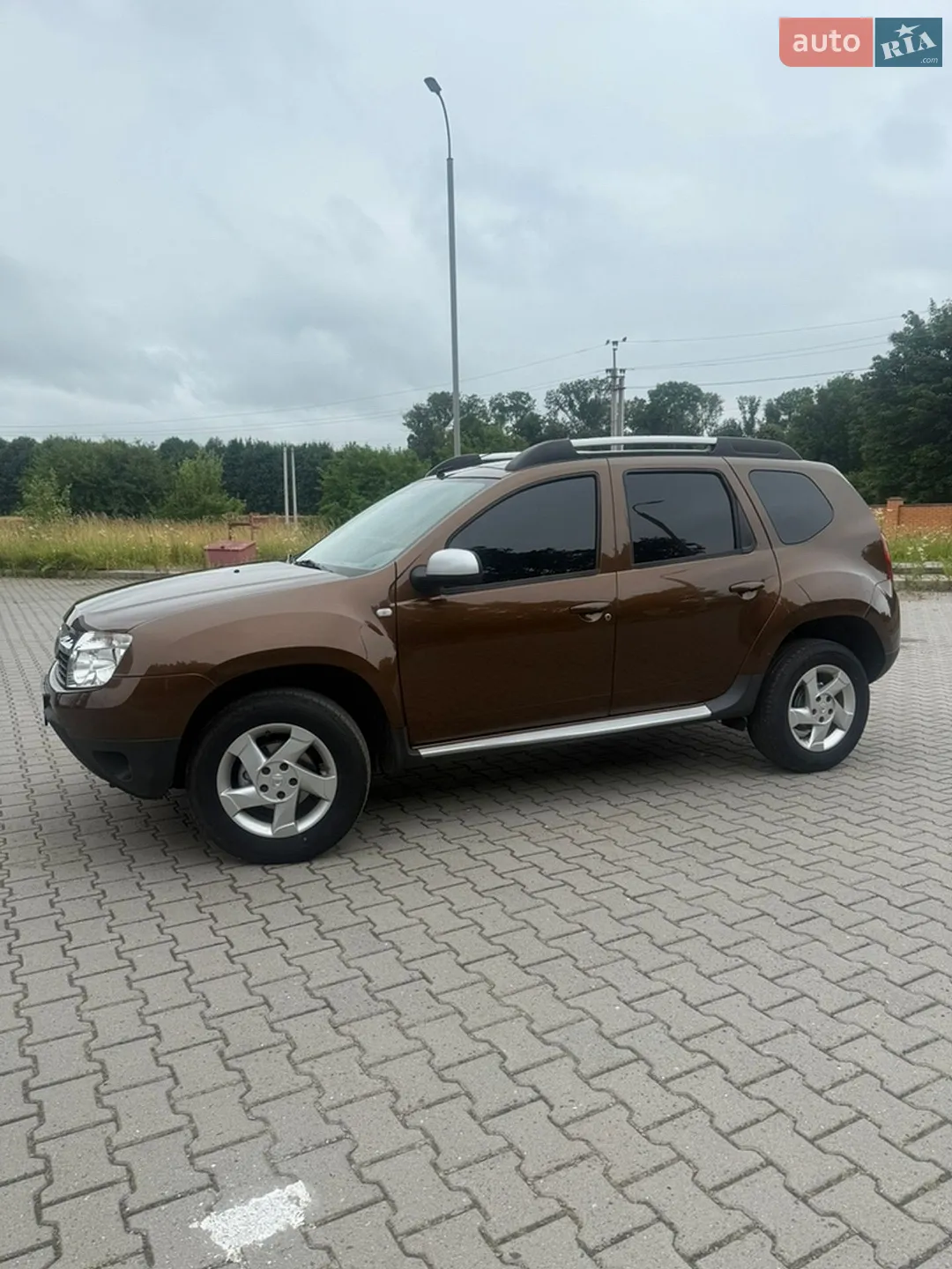 2010 Dacia Duster - мініатюра 2