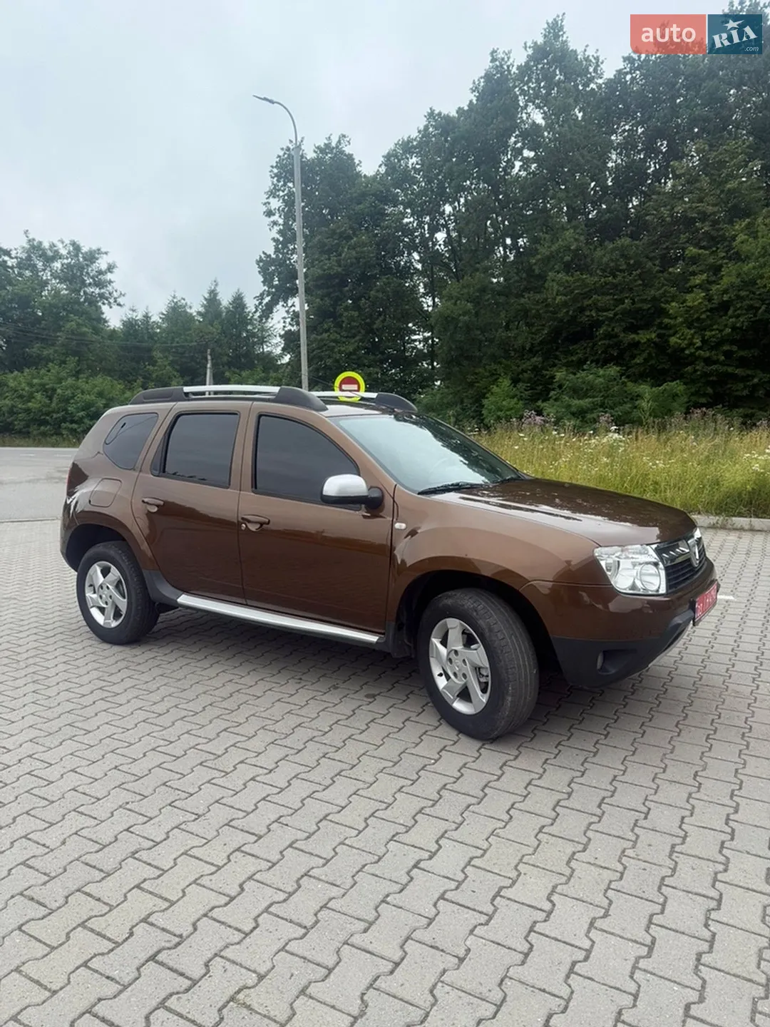 2010 Dacia Duster - мініатюра 3