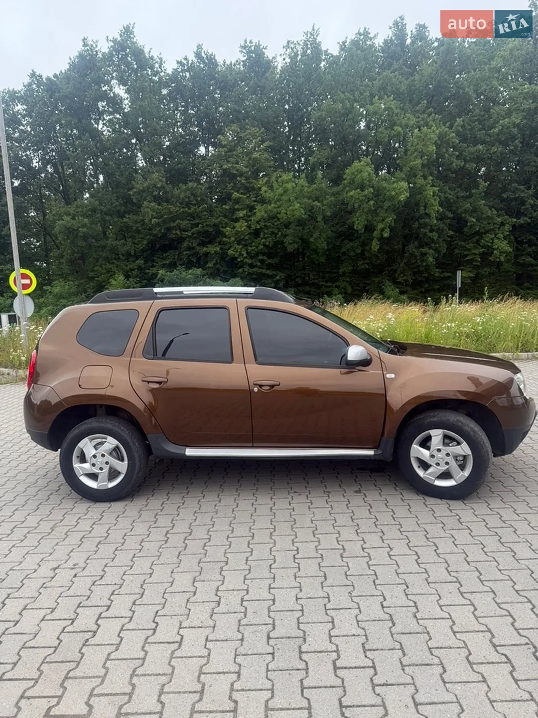 2010 Dacia Duster - мініатюра 8