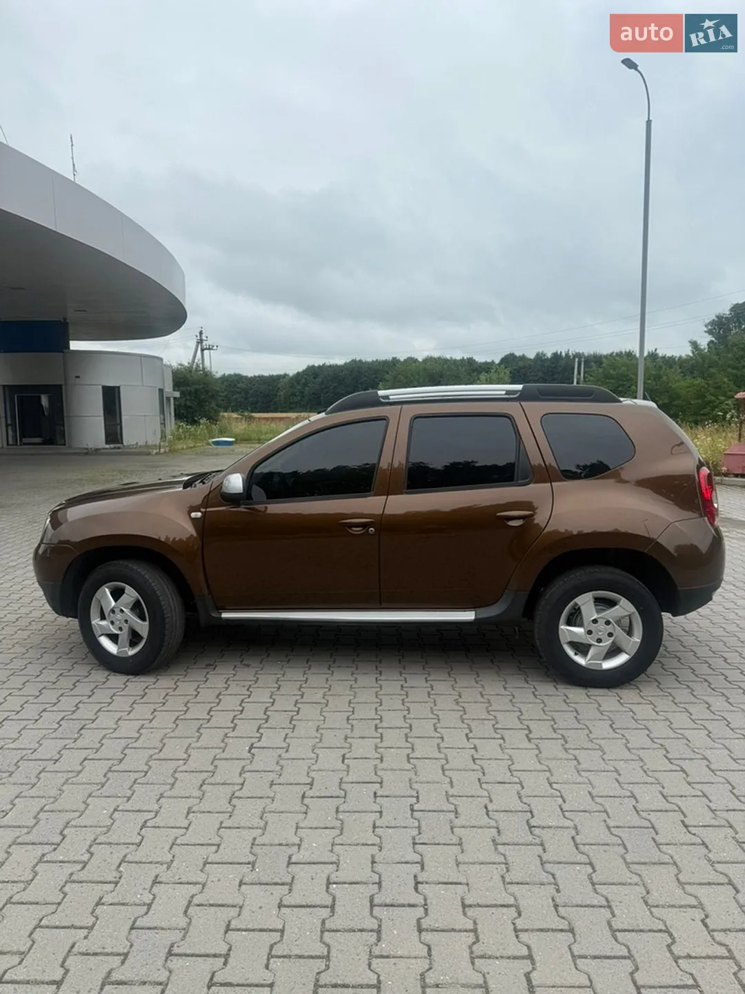 2010 Dacia Duster - мініатюра 15