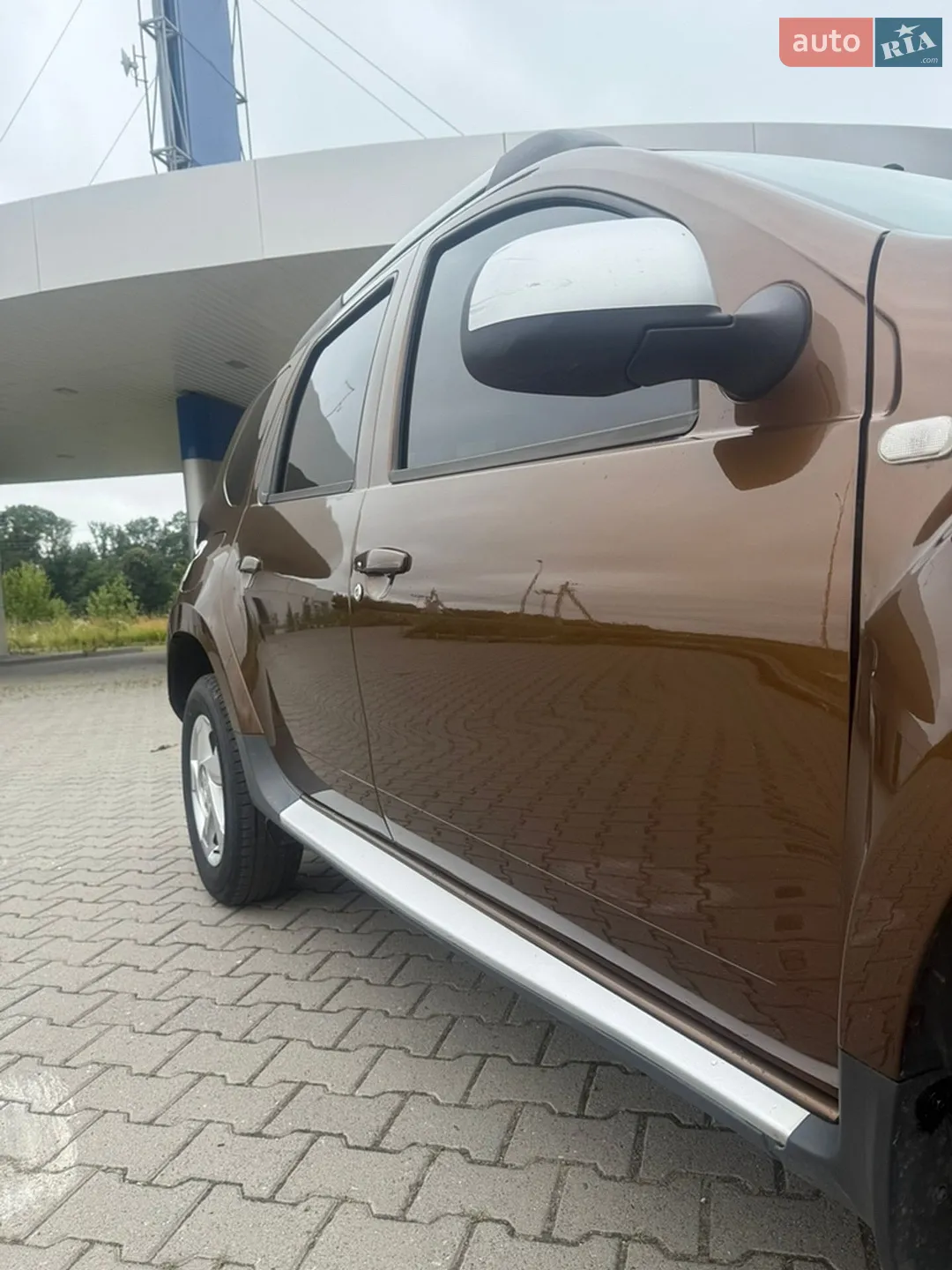 2010 Dacia Duster - мініатюра 19