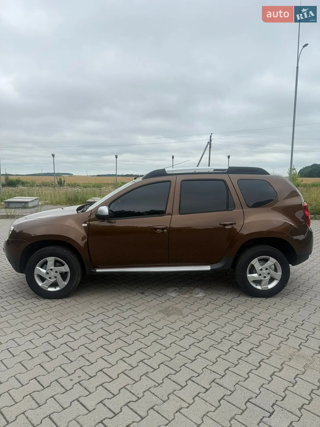 2010 Dacia Duster - мініатюра 22