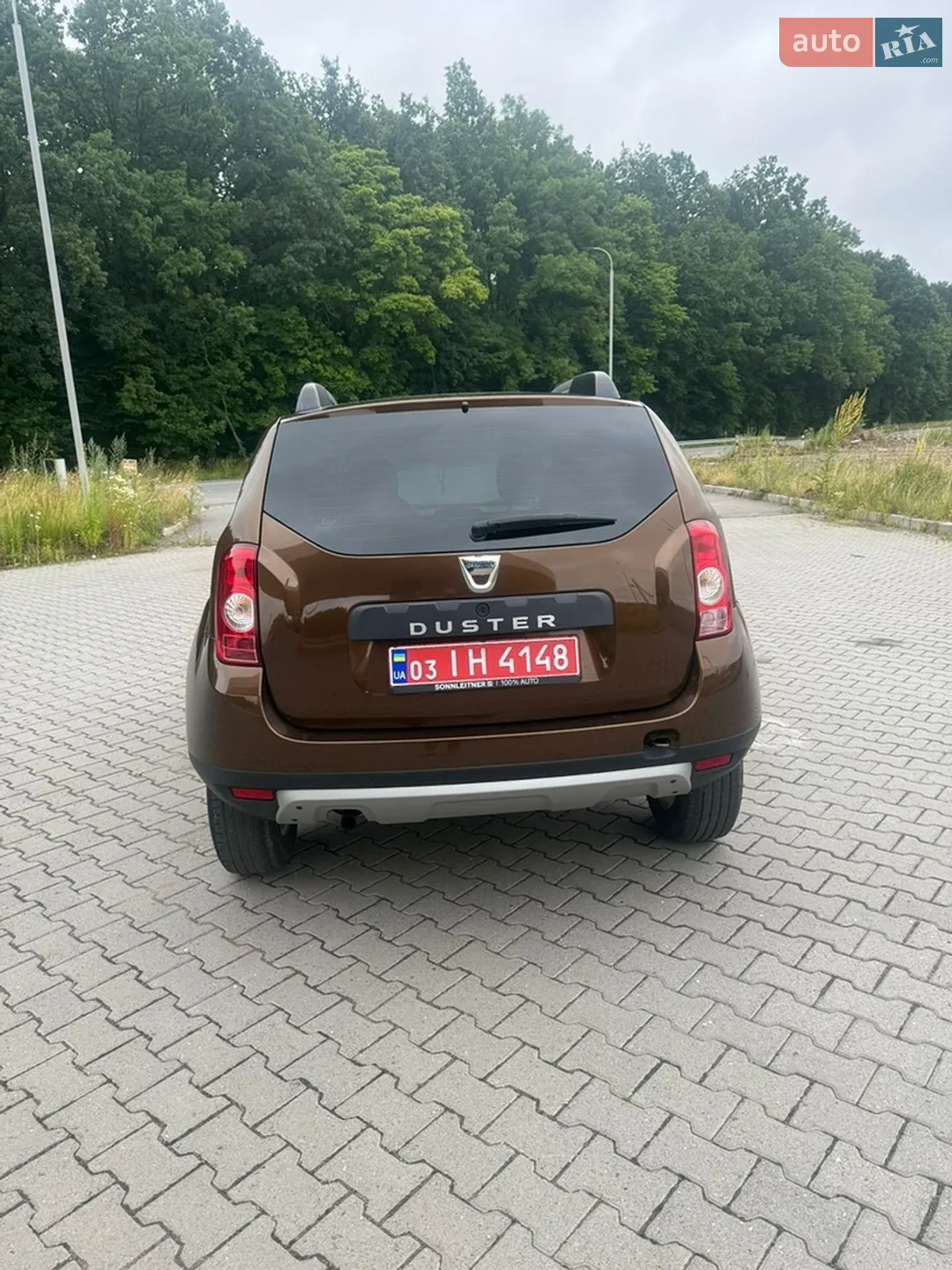 2010 Dacia Duster - мініатюра 24