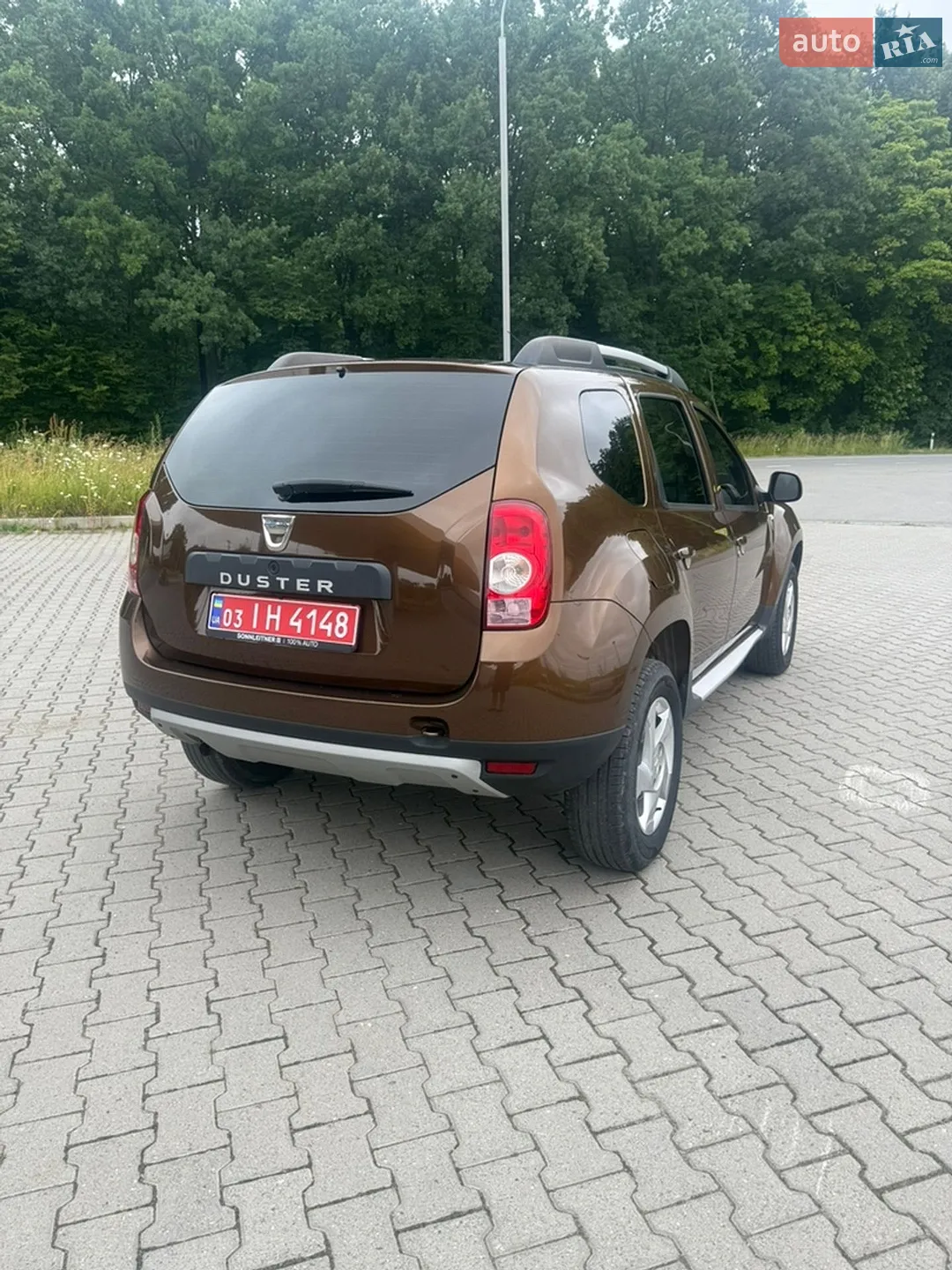 2010 Dacia Duster - мініатюра 25