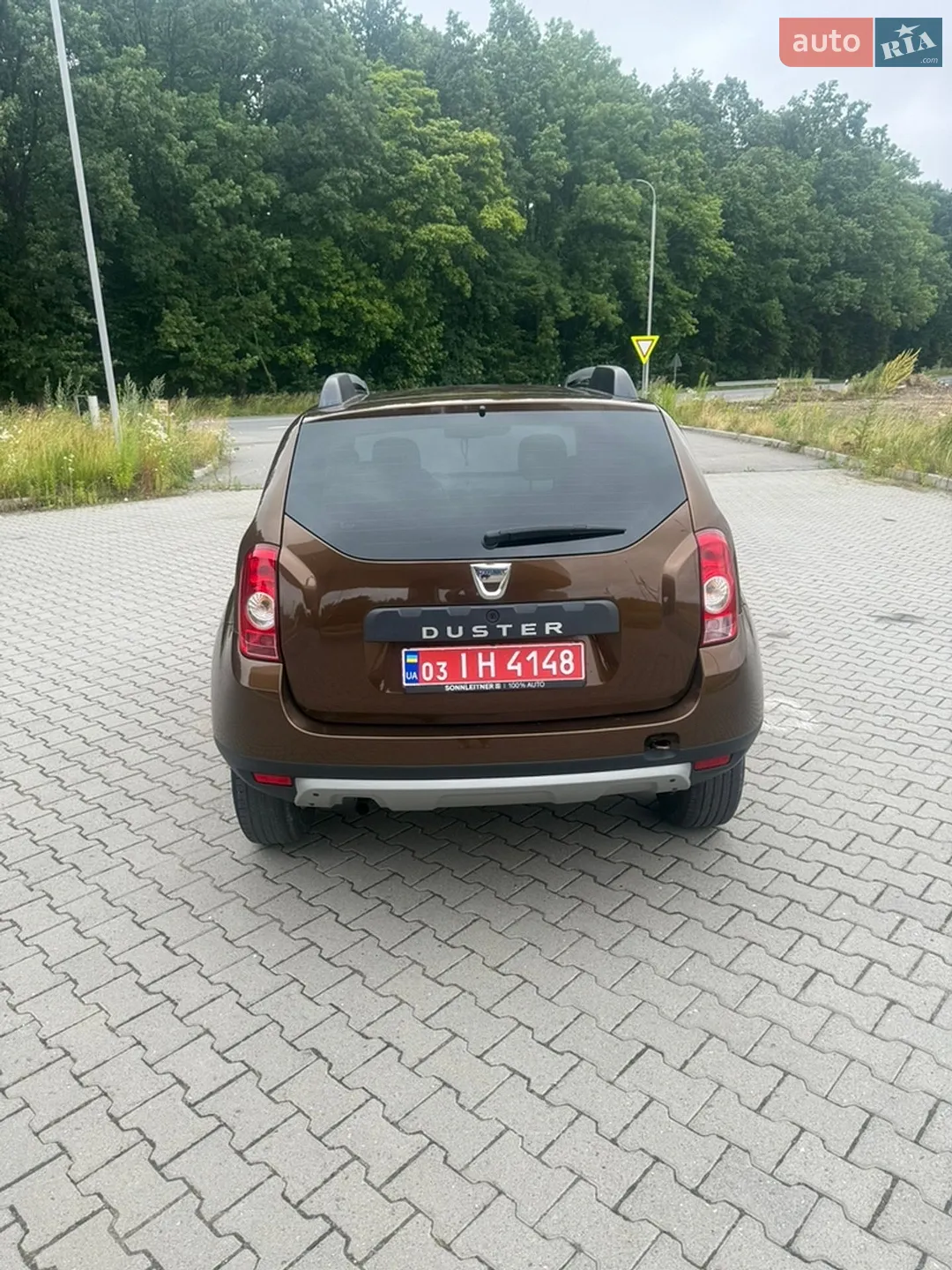 2010 Dacia Duster - мініатюра 28