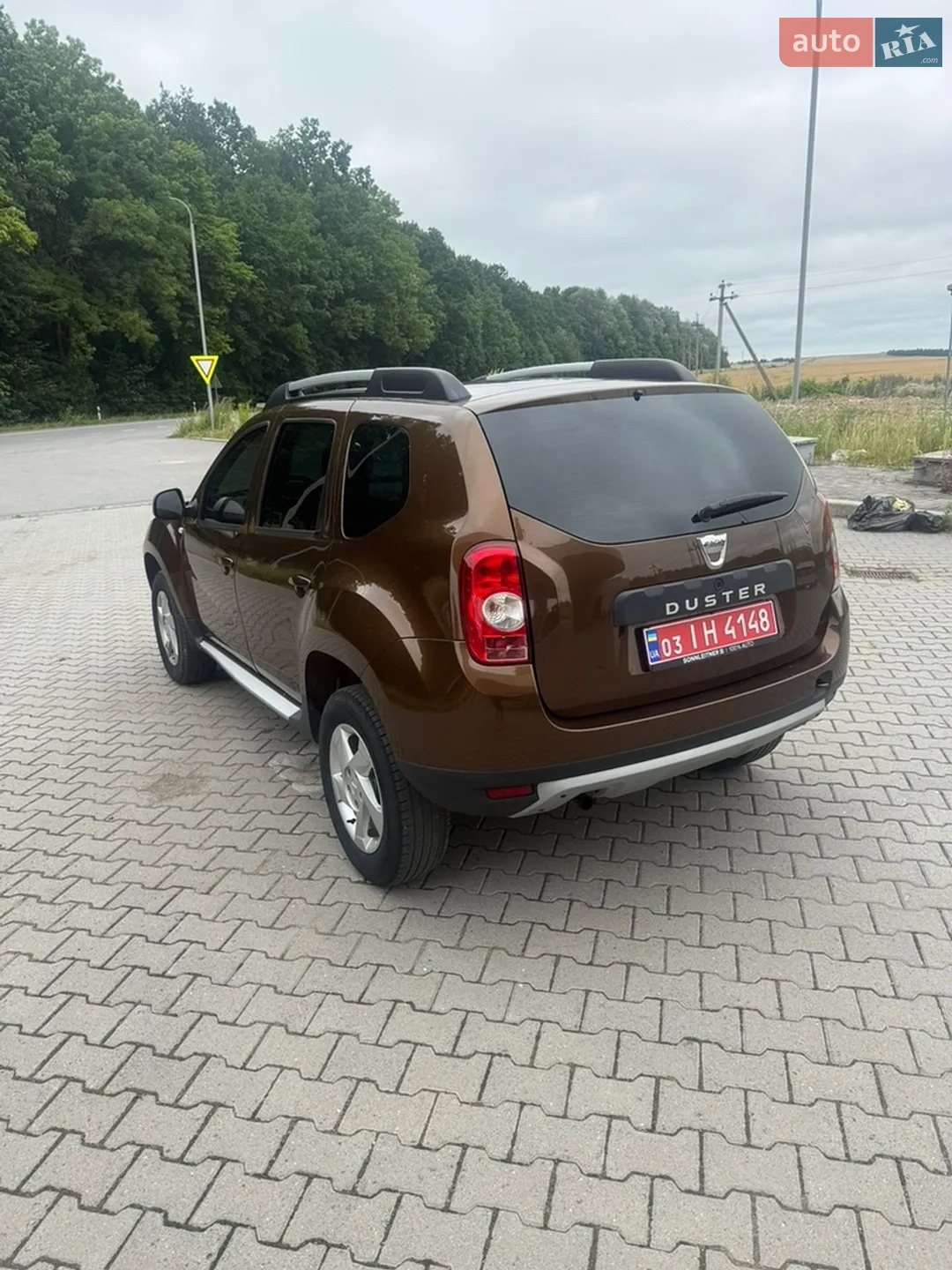 2010 Dacia Duster - мініатюра 30