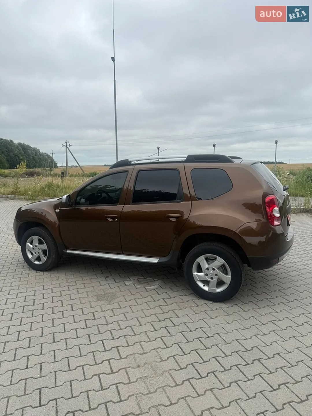 2010 Dacia Duster - мініатюра 29