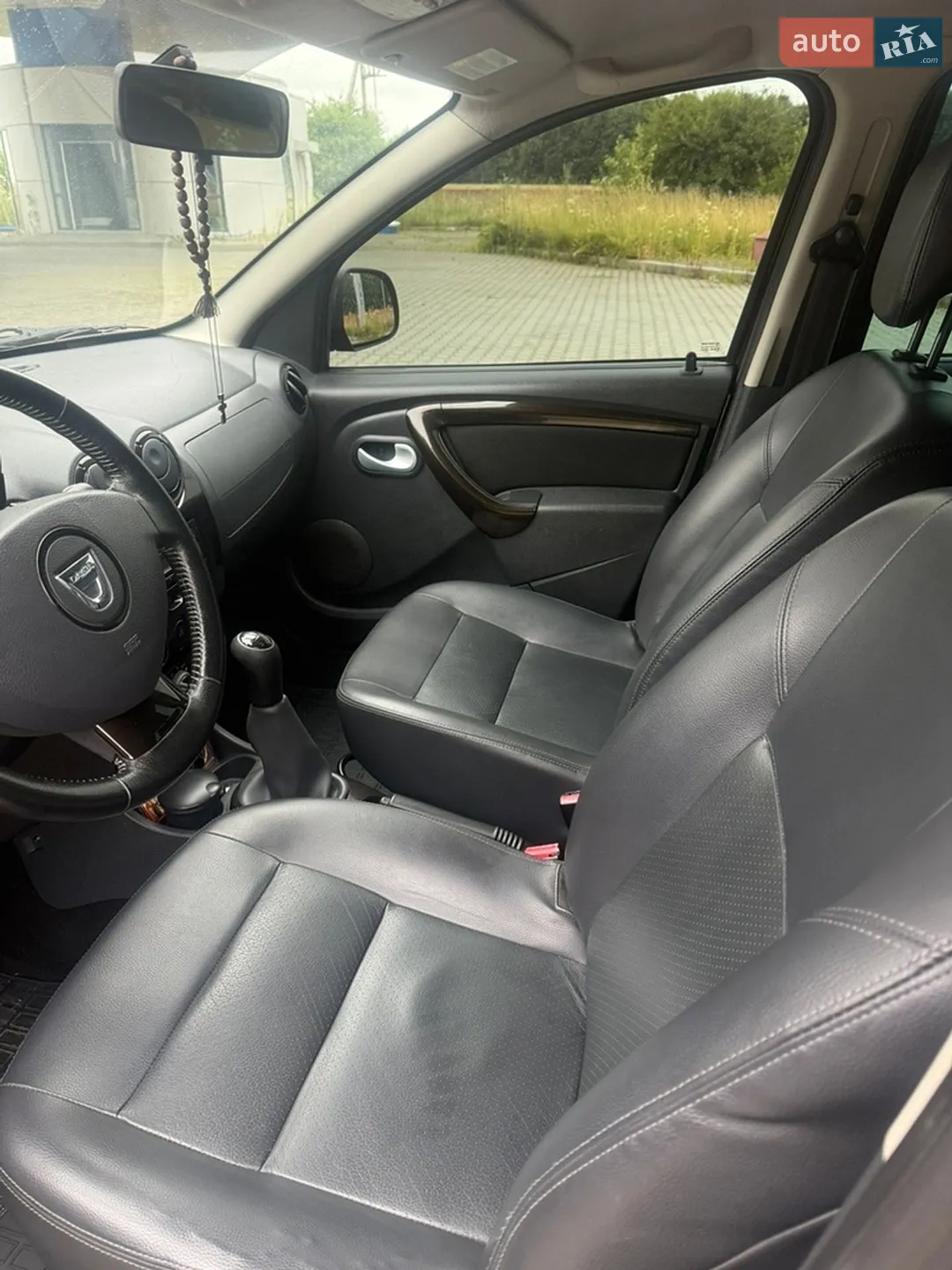 2010 Dacia Duster - мініатюра 31
