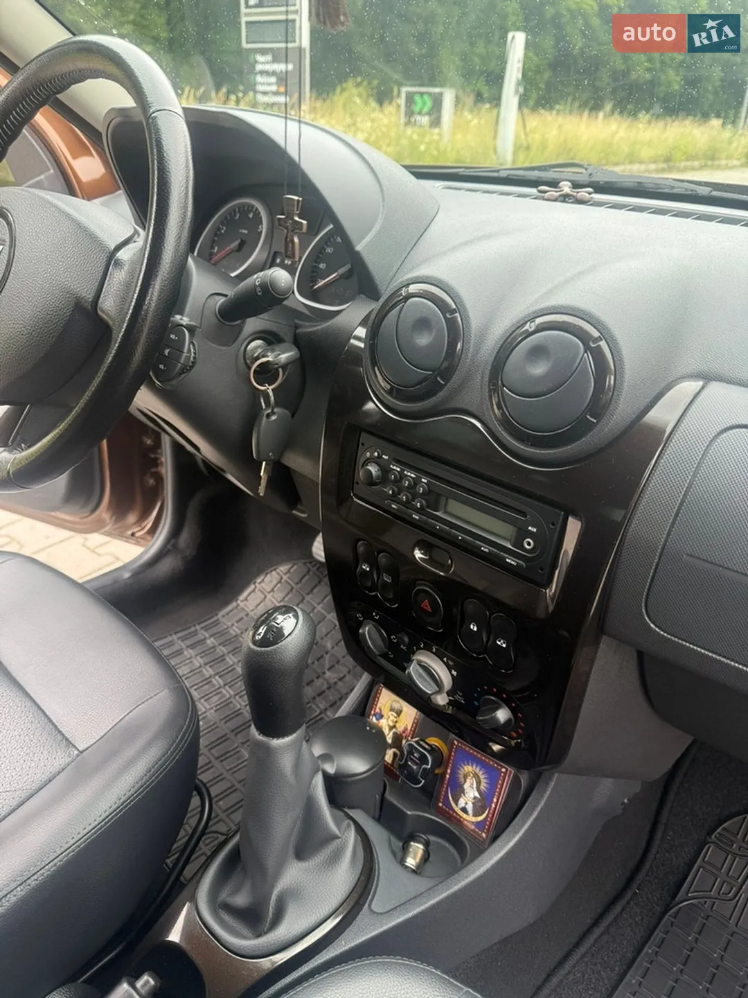 2010 Dacia Duster - мініатюра 33