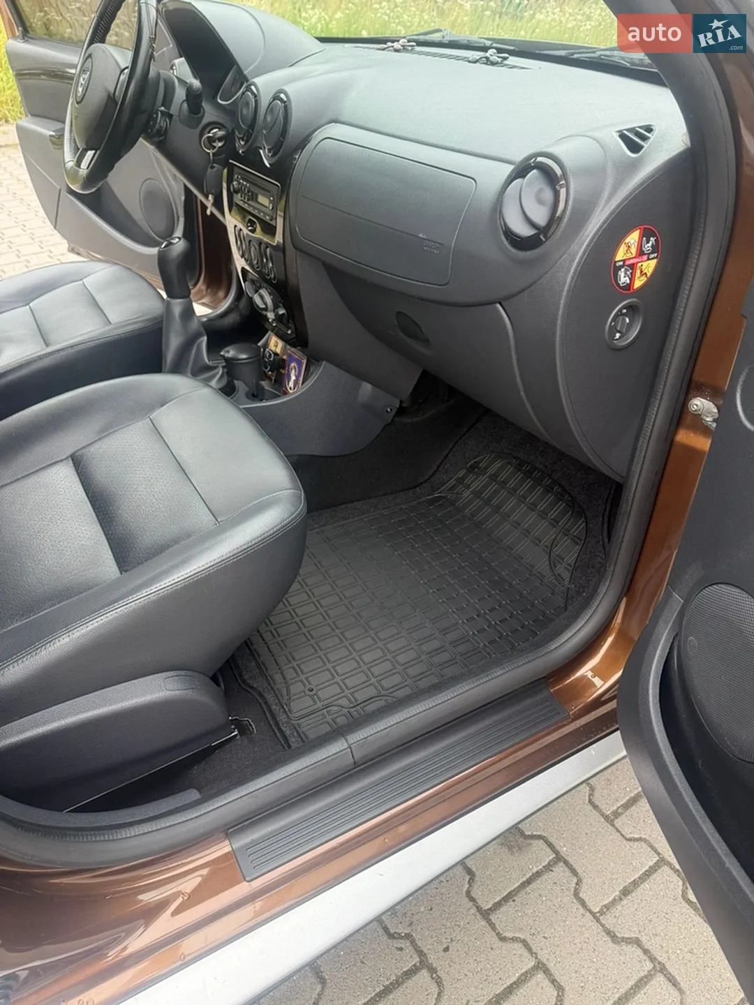 2010 Dacia Duster - мініатюра 35