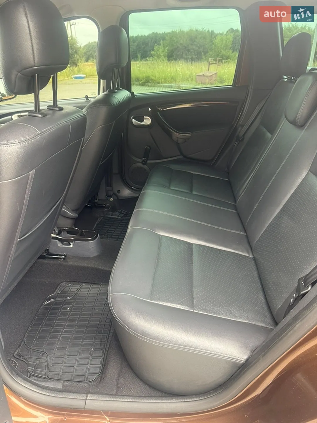 2010 Dacia Duster - мініатюра 40