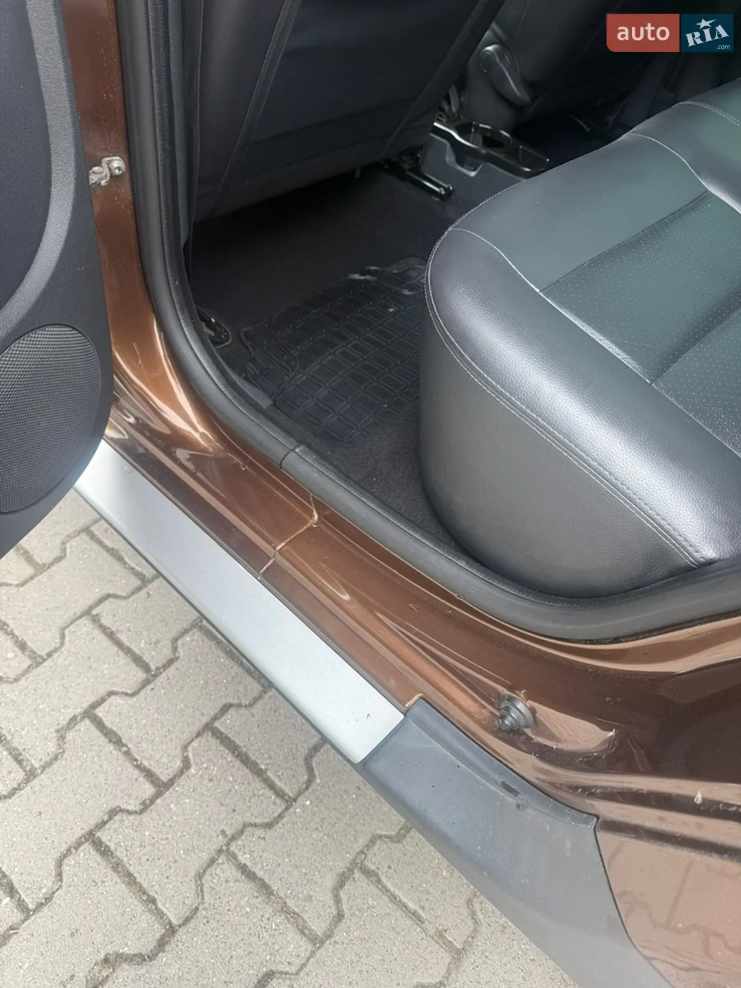 2010 Dacia Duster - мініатюра 44