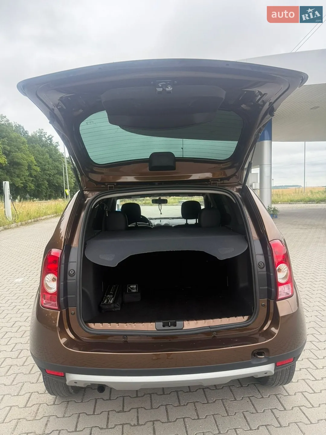2010 Dacia Duster - мініатюра 46