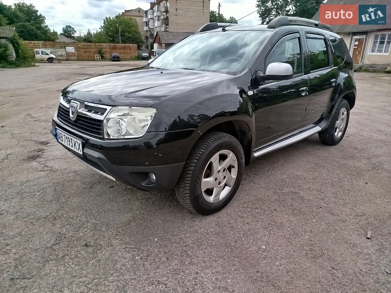 2010 Dacia Duster - мініатюра 31