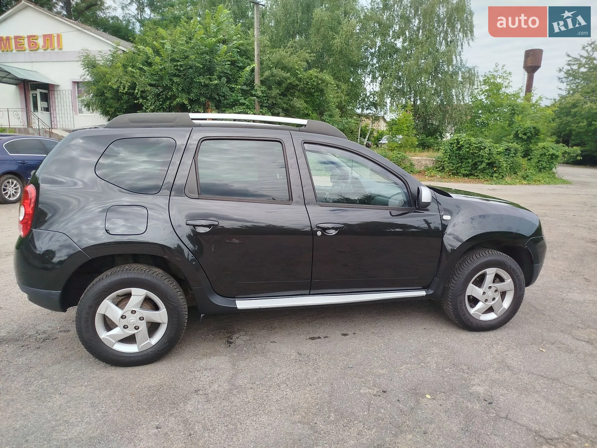 2011 Dacia Duster - мініатюра 18
