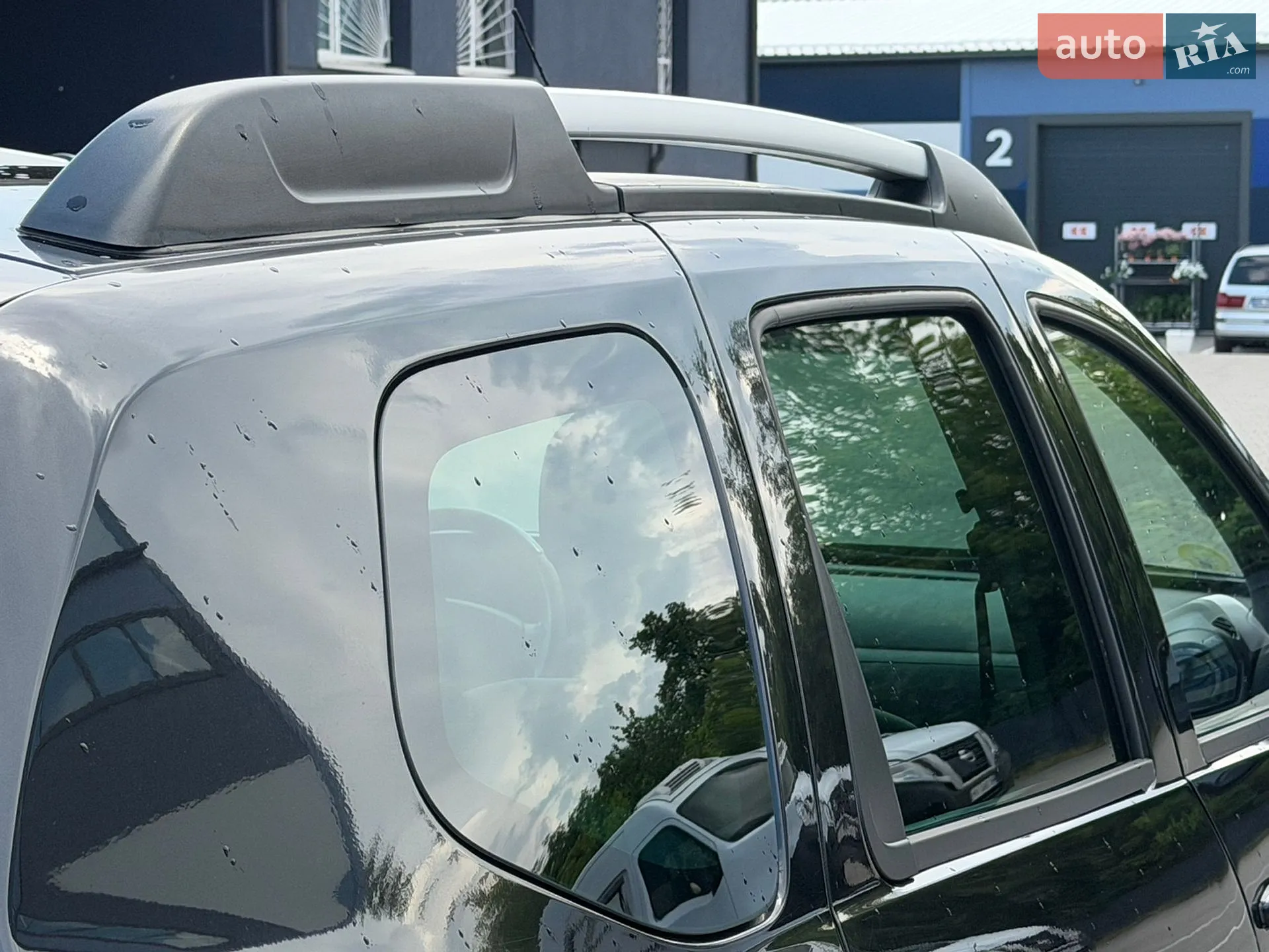 2012 Dacia Duster - мініатюра 21