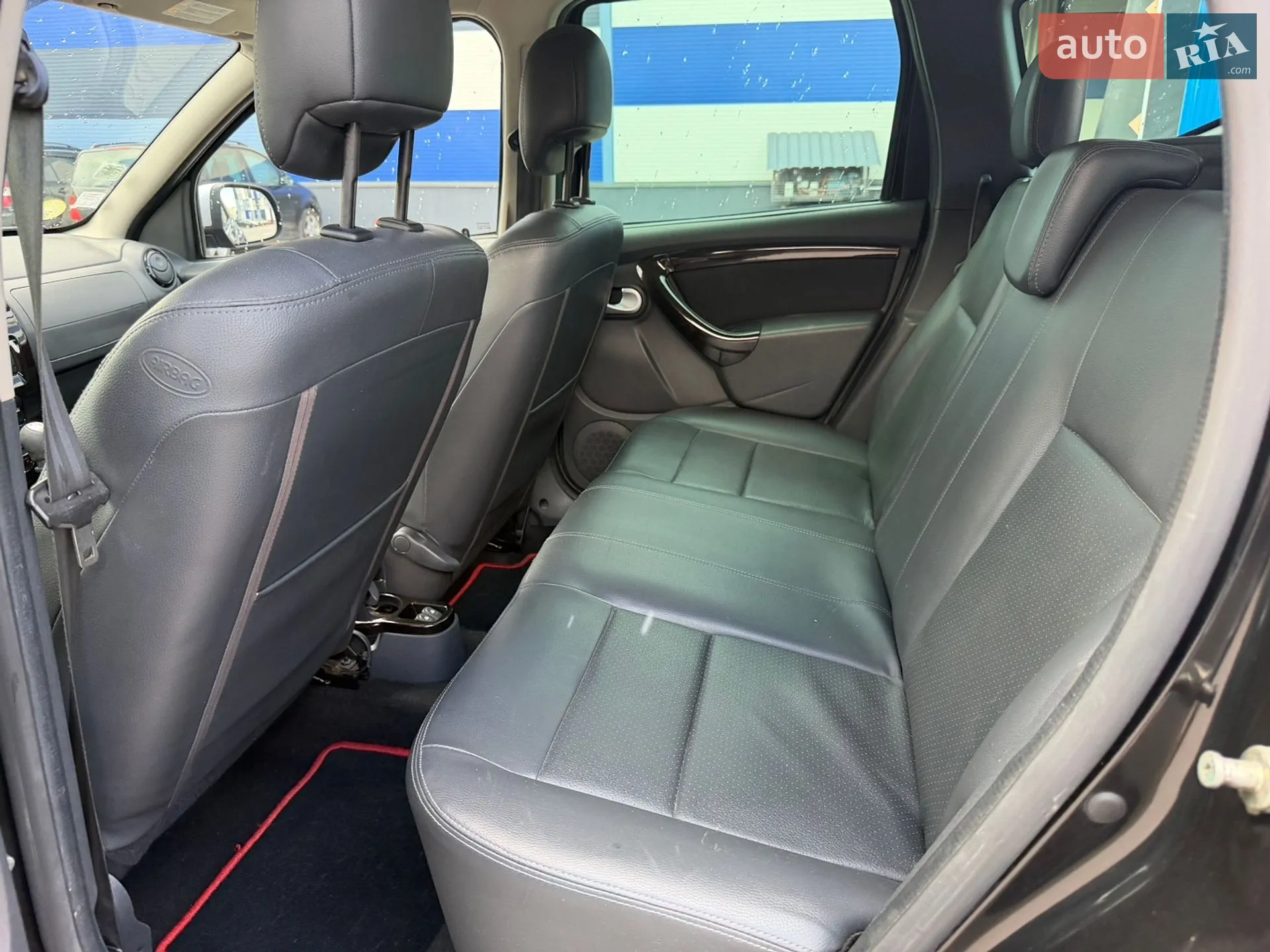 2012 Dacia Duster - мініатюра 26