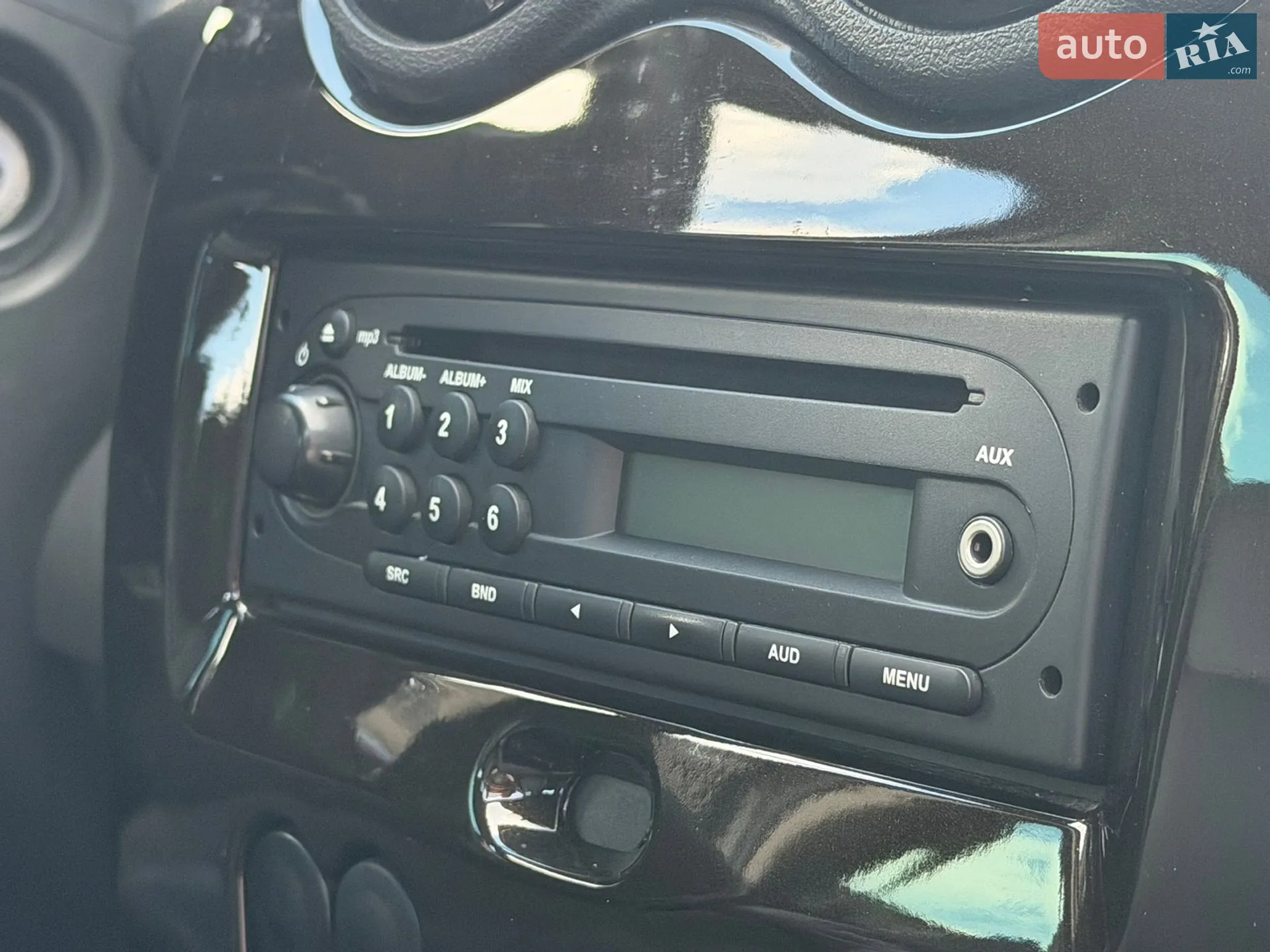 2012 Dacia Duster - мініатюра 36