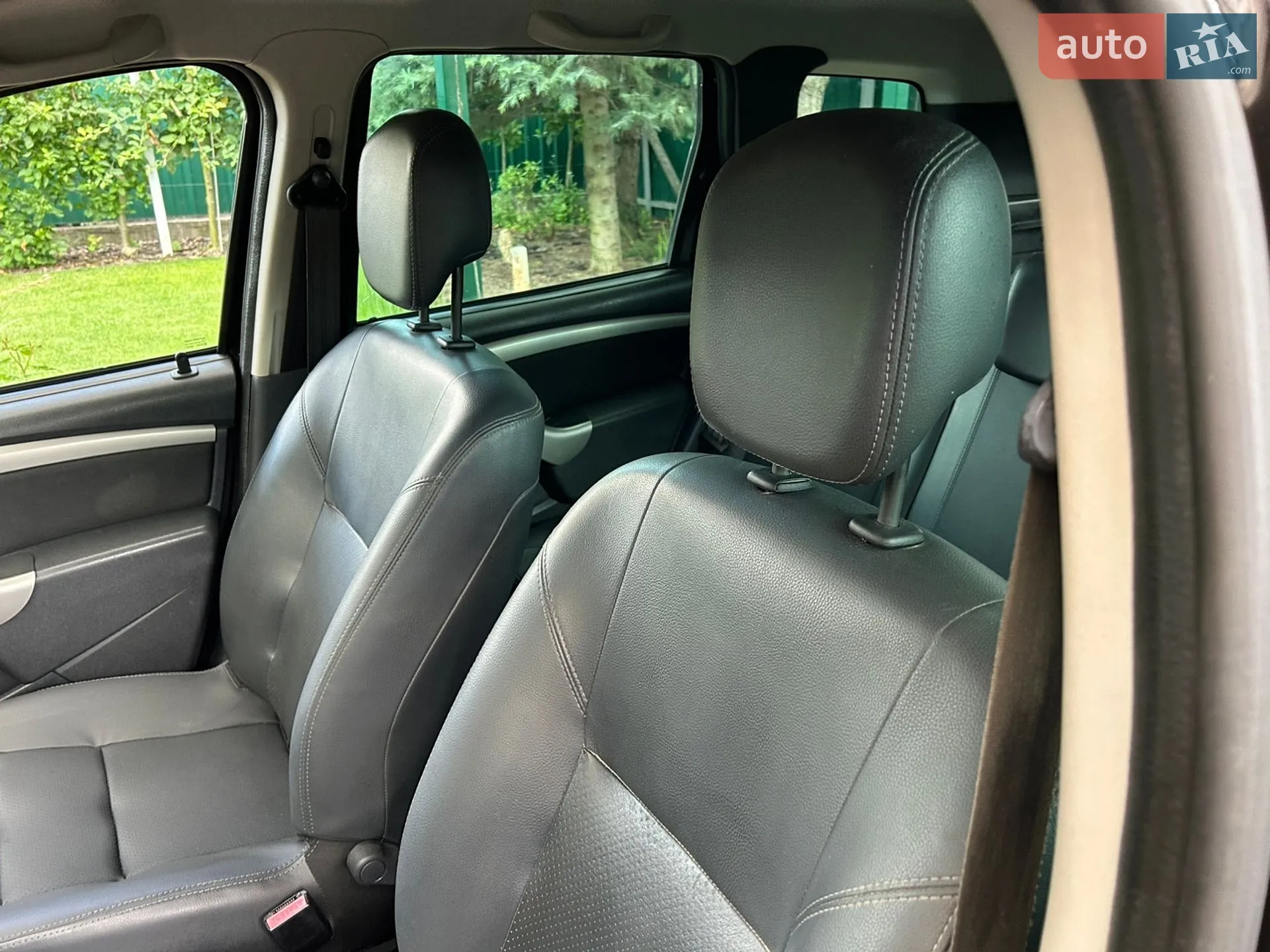 2013 Dacia Duster - мініатюра 15