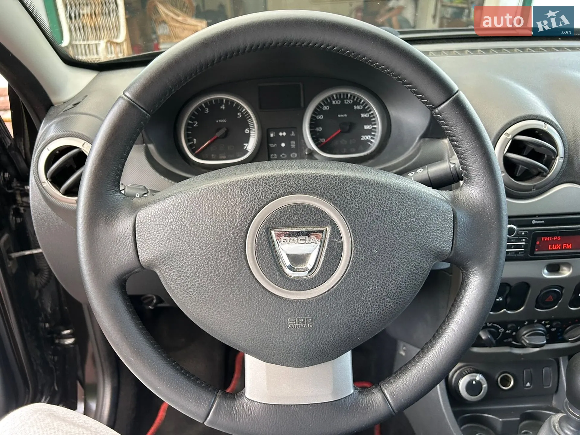 2013 Dacia Duster - мініатюра 27
