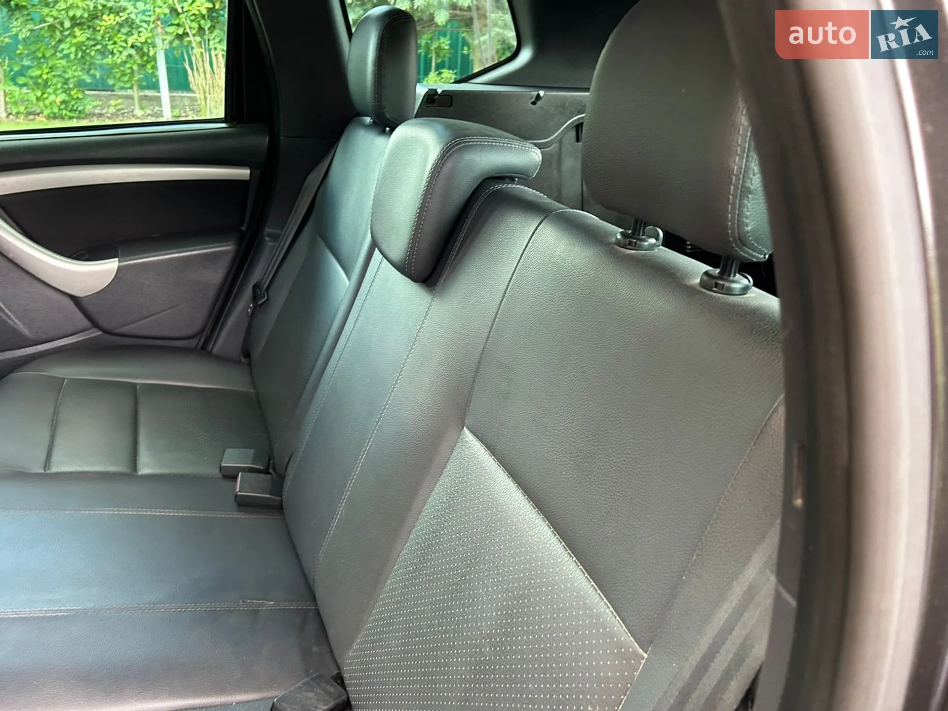 2013 Dacia Duster - мініатюра 32
