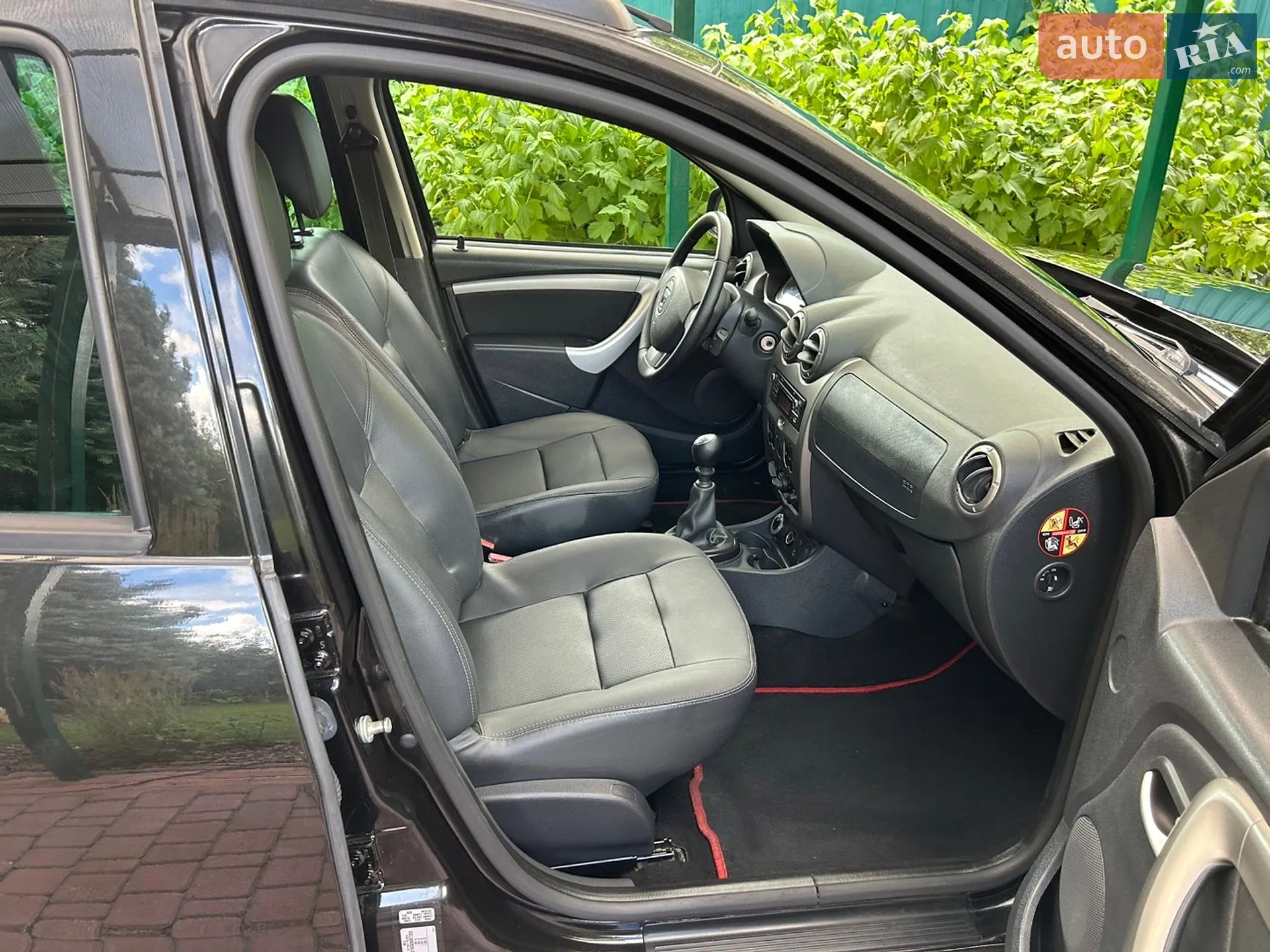 2013 Dacia Duster - мініатюра 45