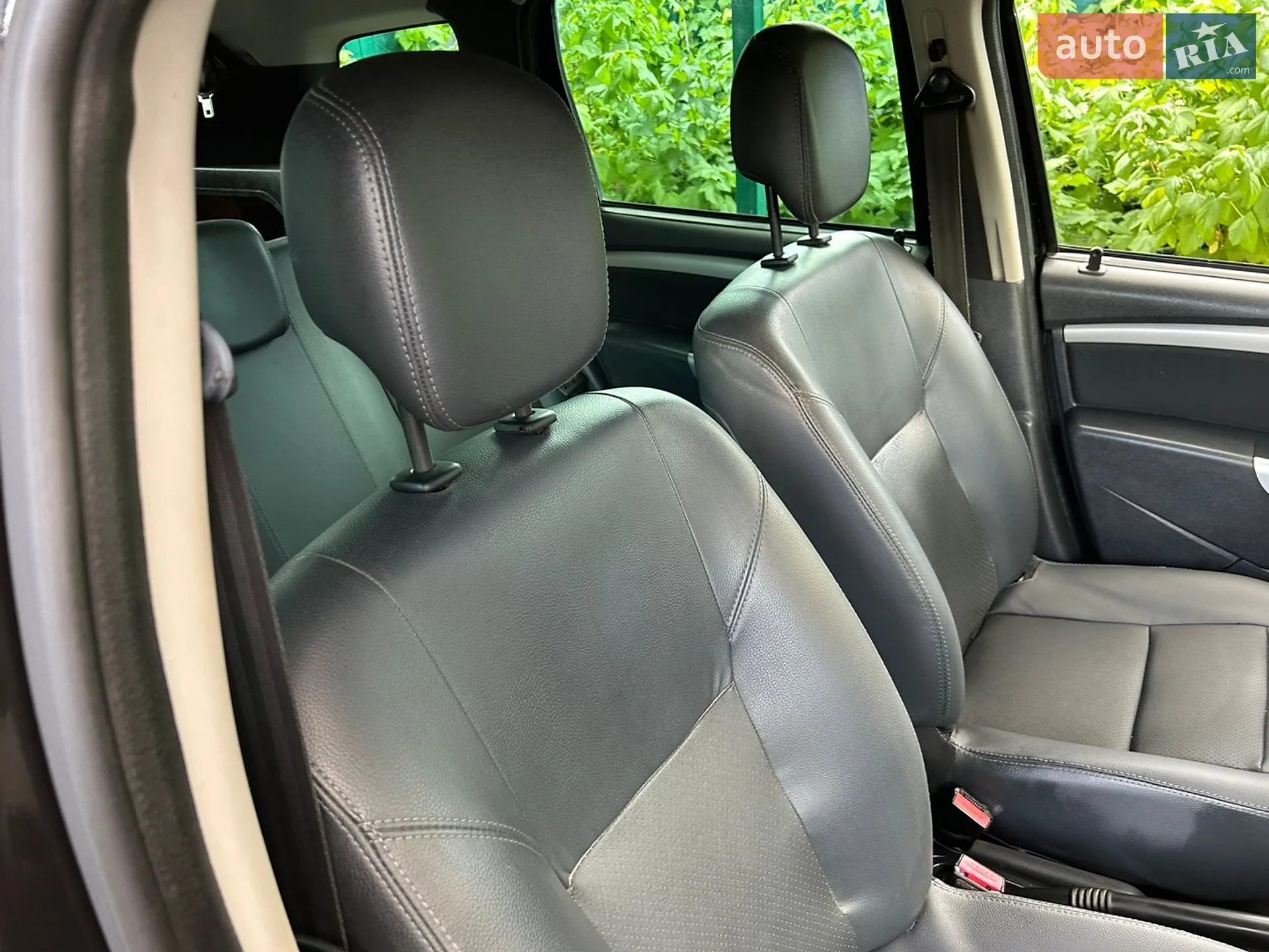 2013 Dacia Duster - мініатюра 46