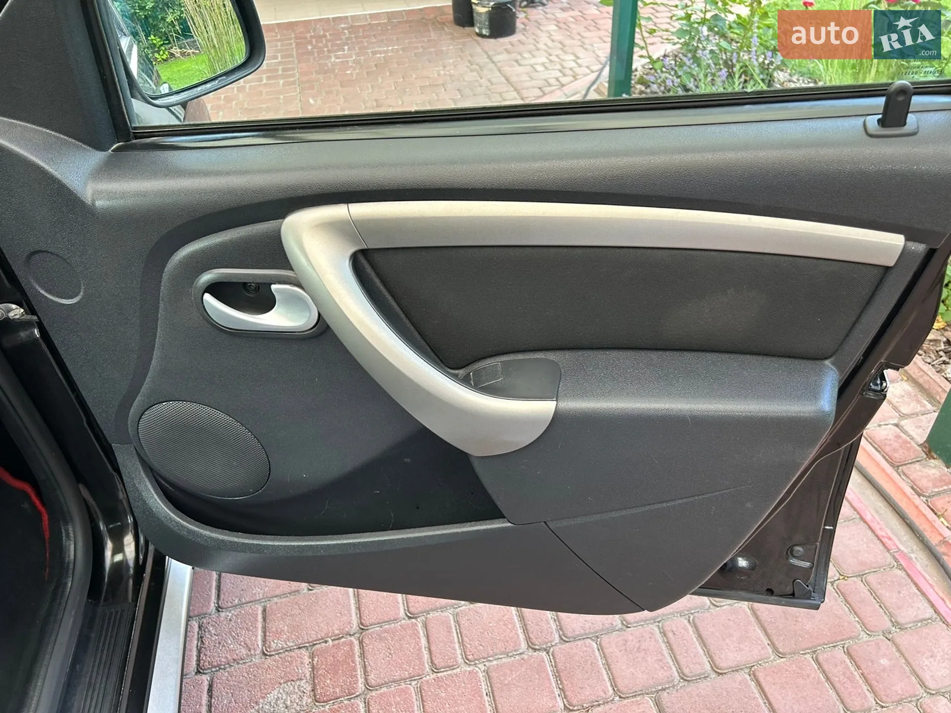 2013 Dacia Duster - мініатюра 49