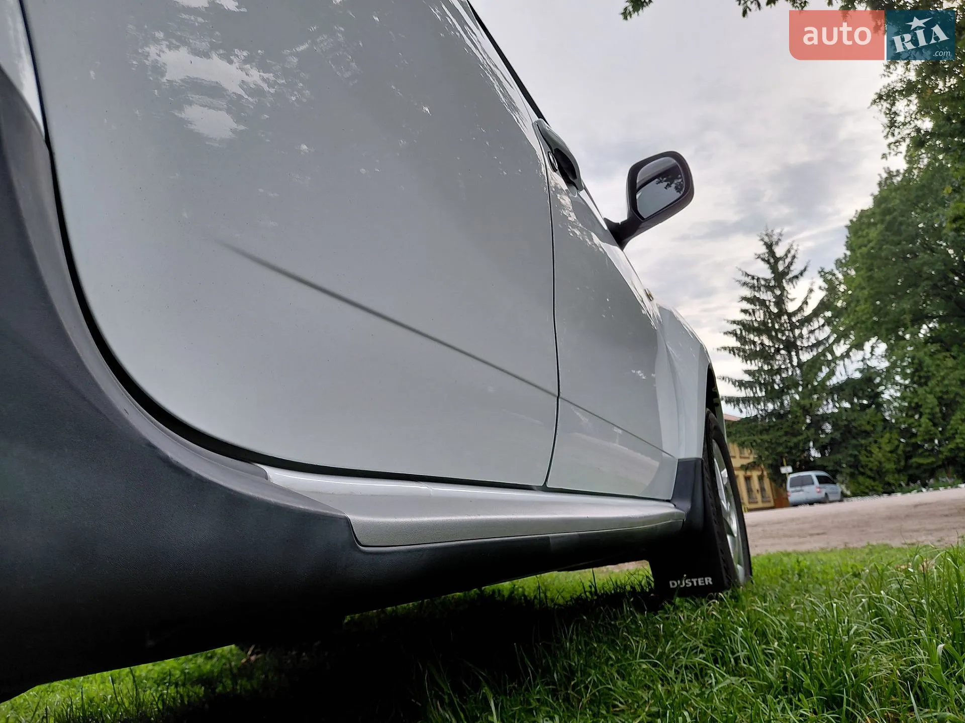 2011 Dacia Duster - мініатюра 7