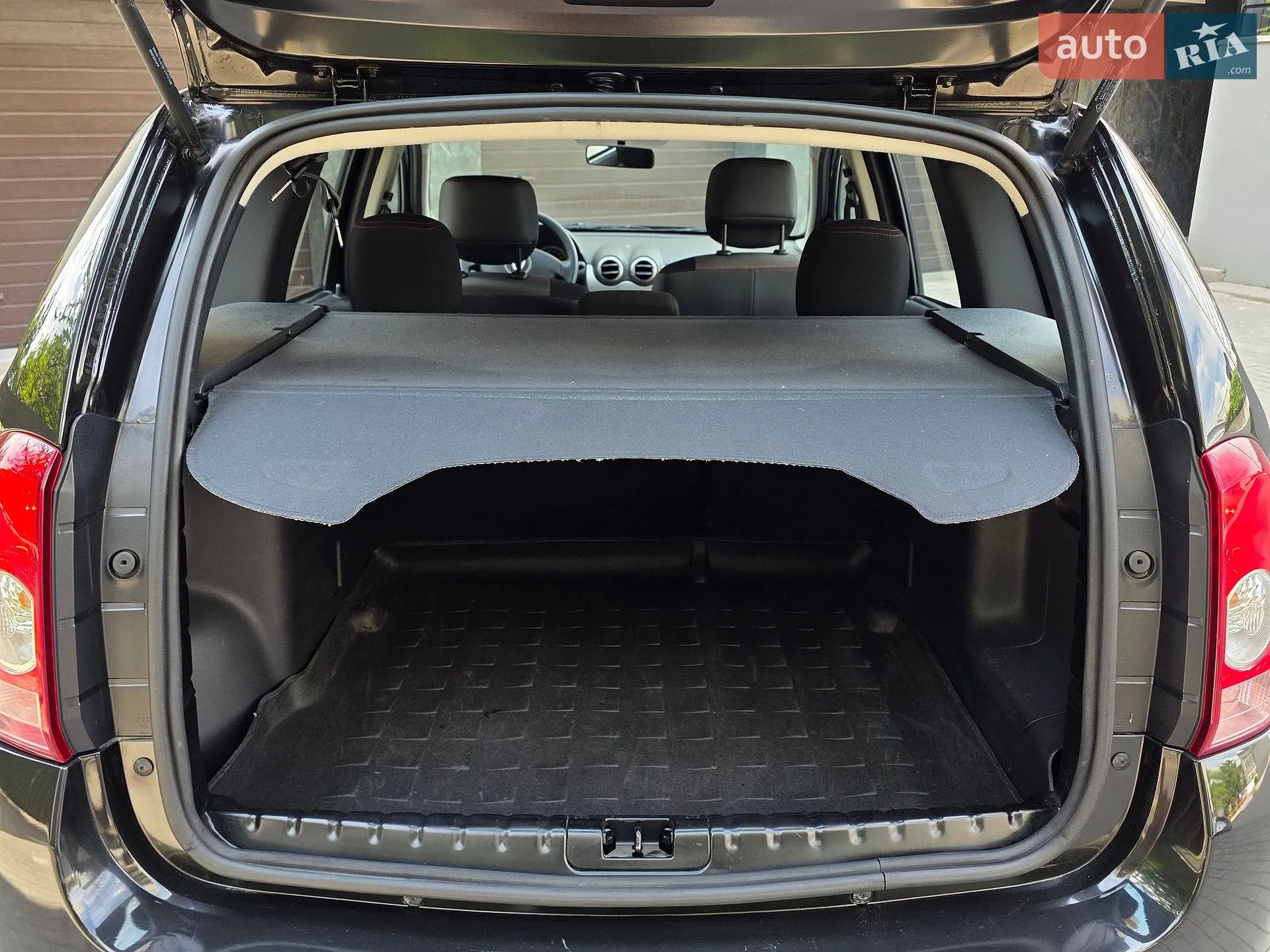 2014 Dacia Duster - мініатюра 33