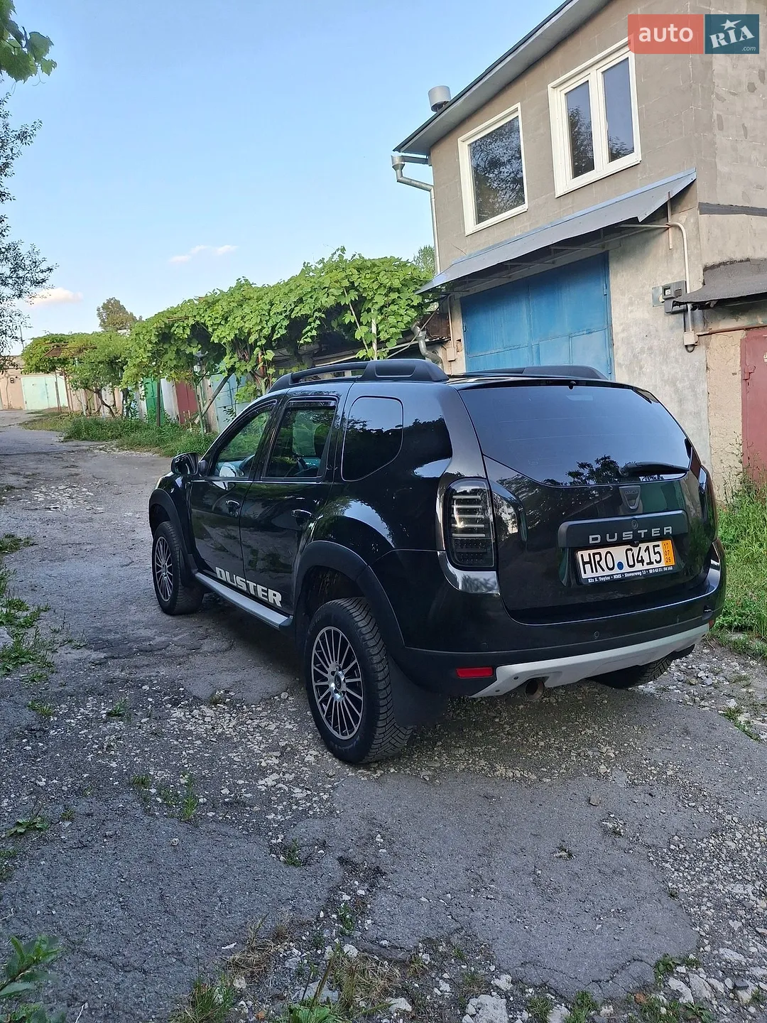 2013 Dacia Duster - мініатюра 6