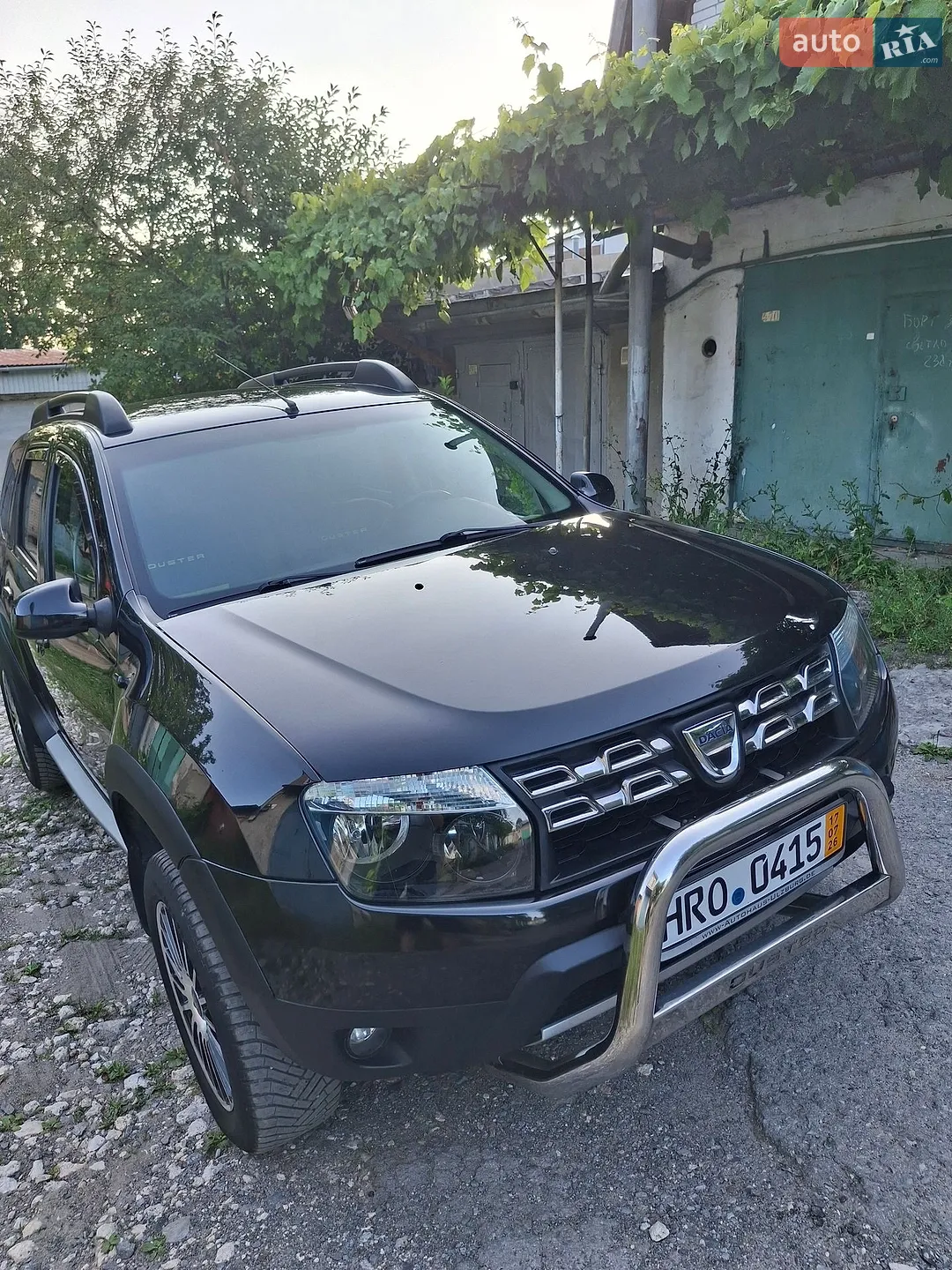 2013 Dacia Duster - мініатюра 10