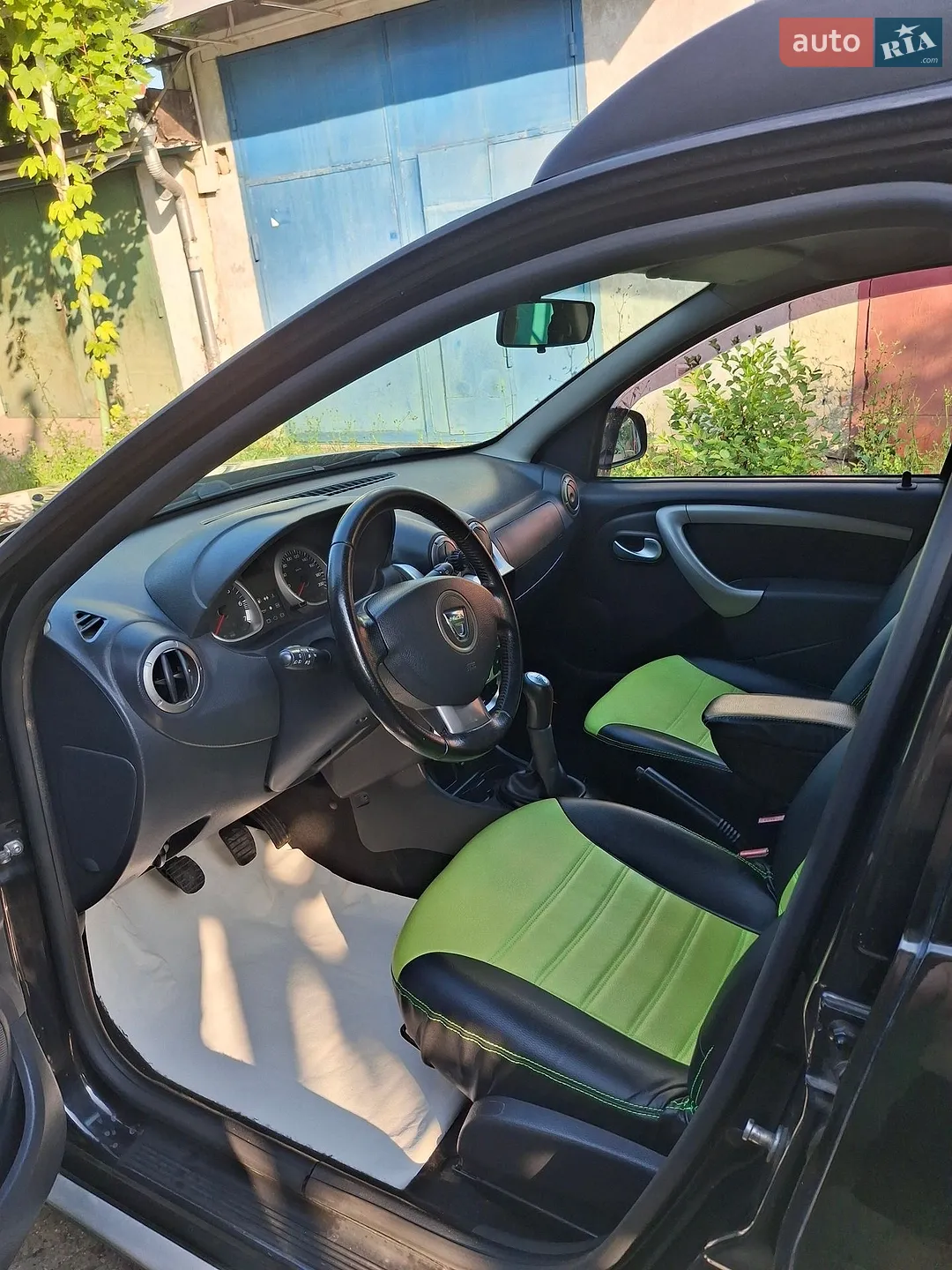2013 Dacia Duster - мініатюра 17