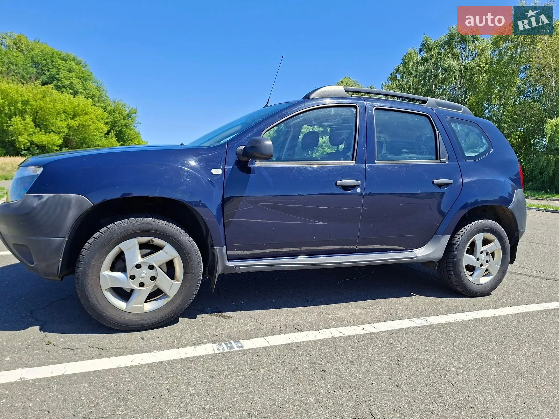 2012 Dacia Duster - мініатюра 14