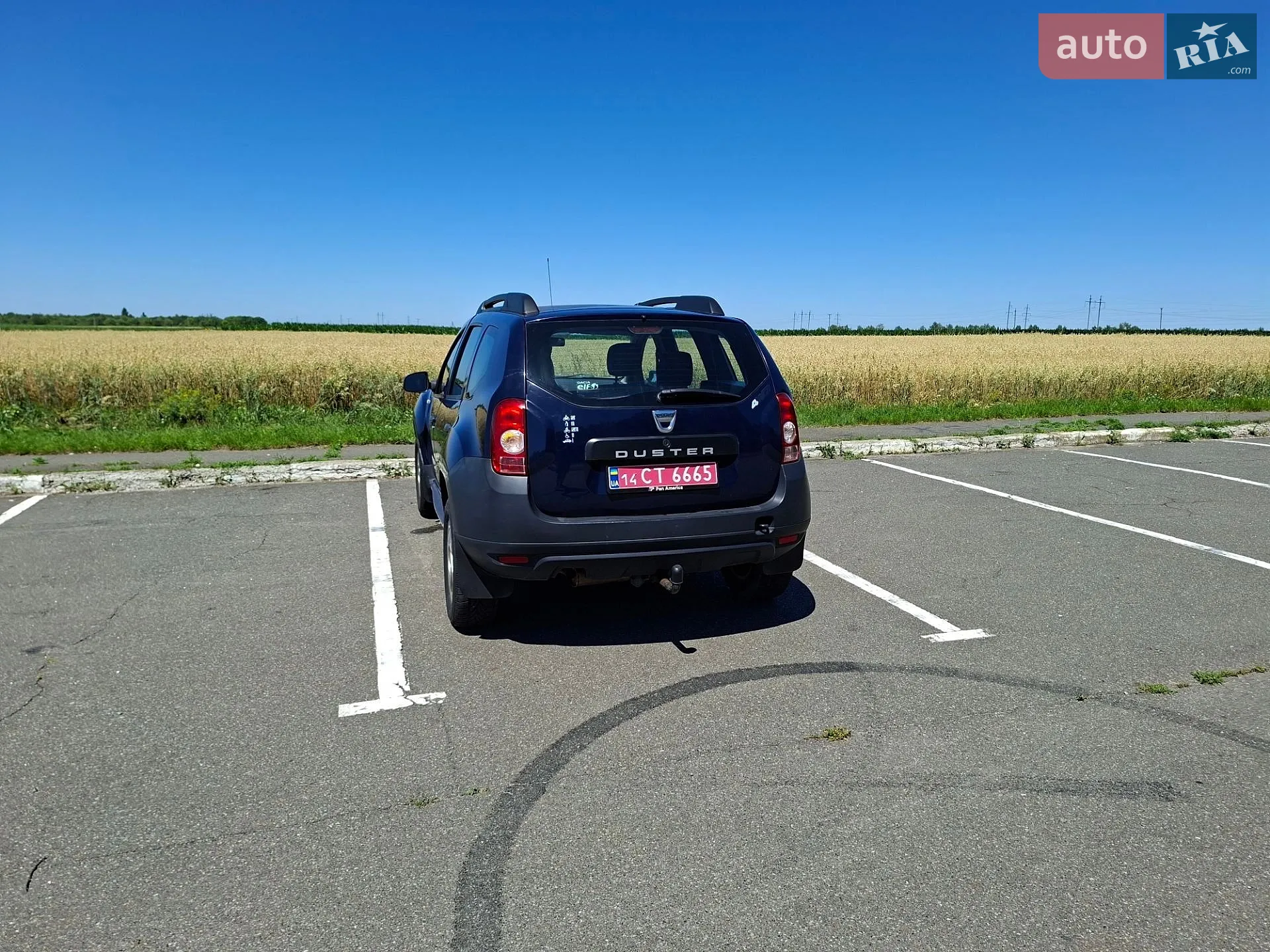 2012 Dacia Duster - мініатюра 28