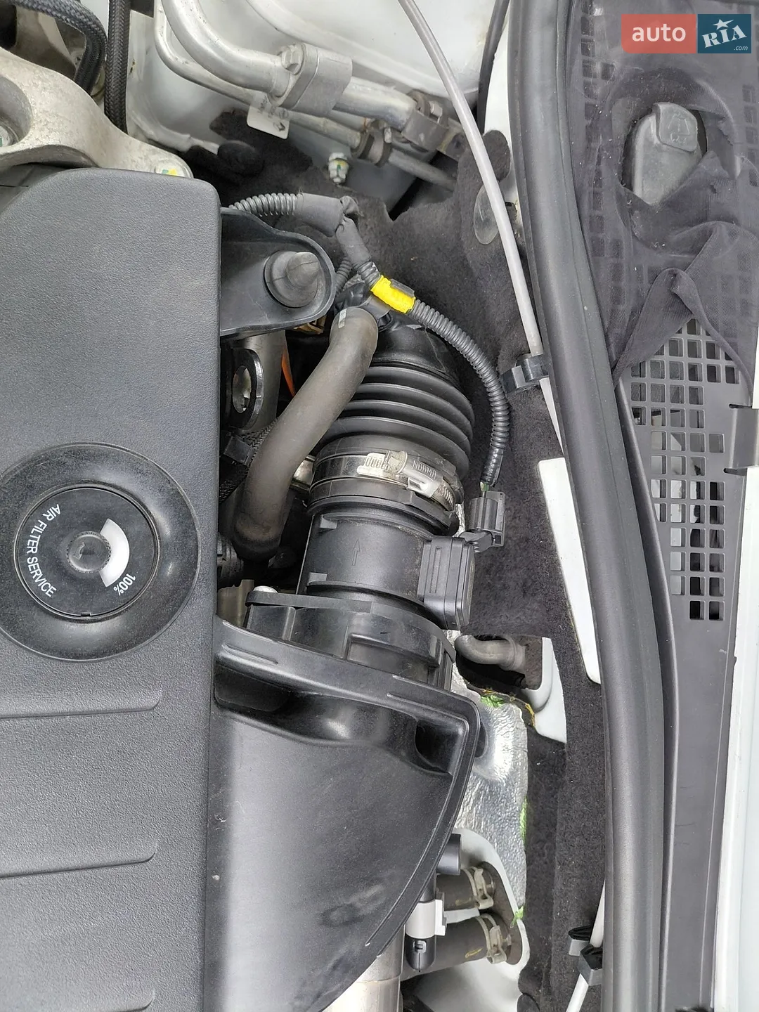 2011 Dacia Duster - мініатюра 200