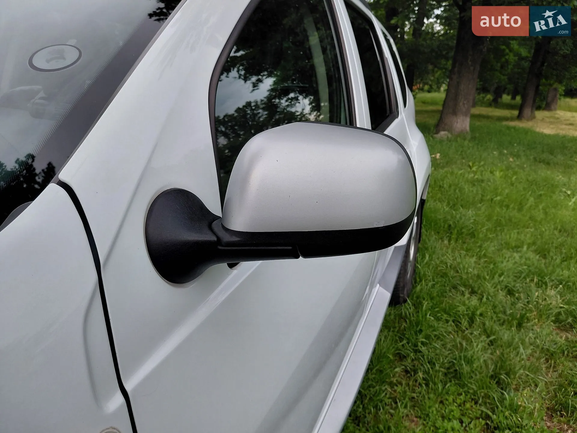 2011 Dacia Duster - мініатюра 210