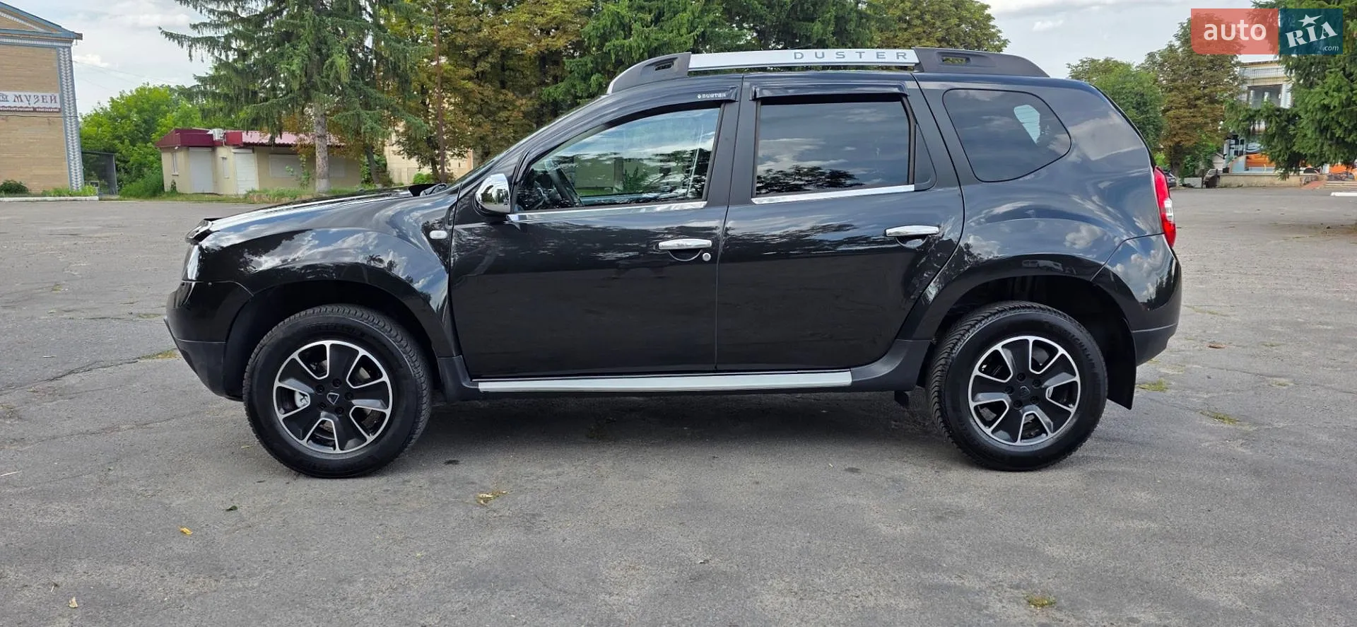 2017 Dacia Duster - мініатюра 65