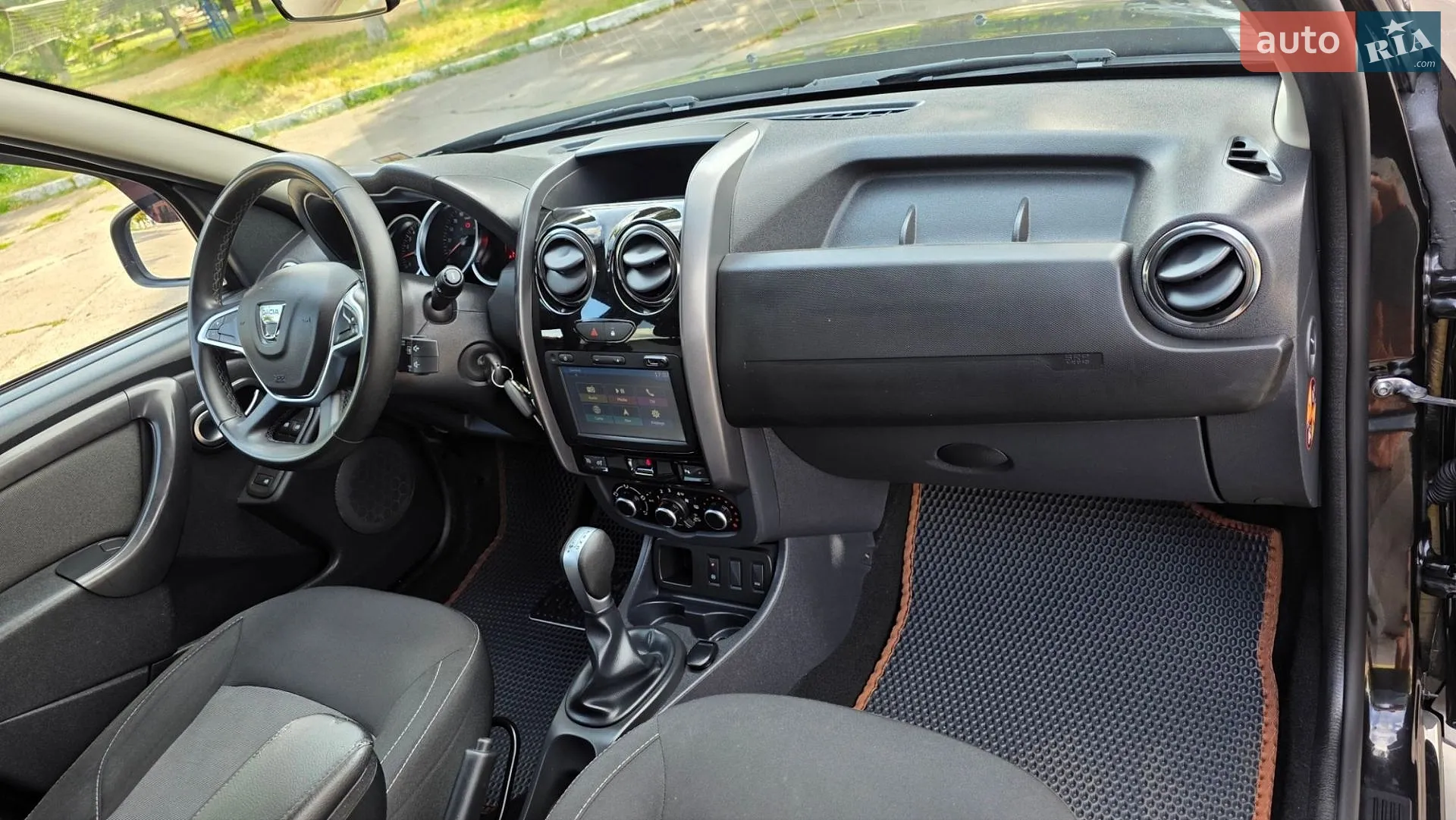2017 Dacia Duster - мініатюра 134